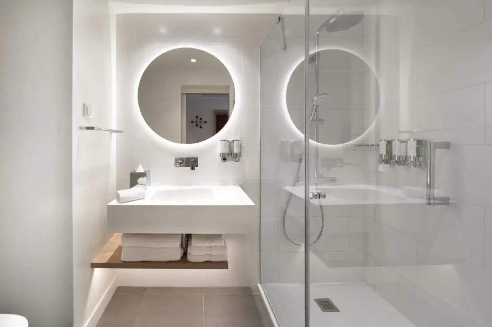 Hampton By Hilton Riga Airport