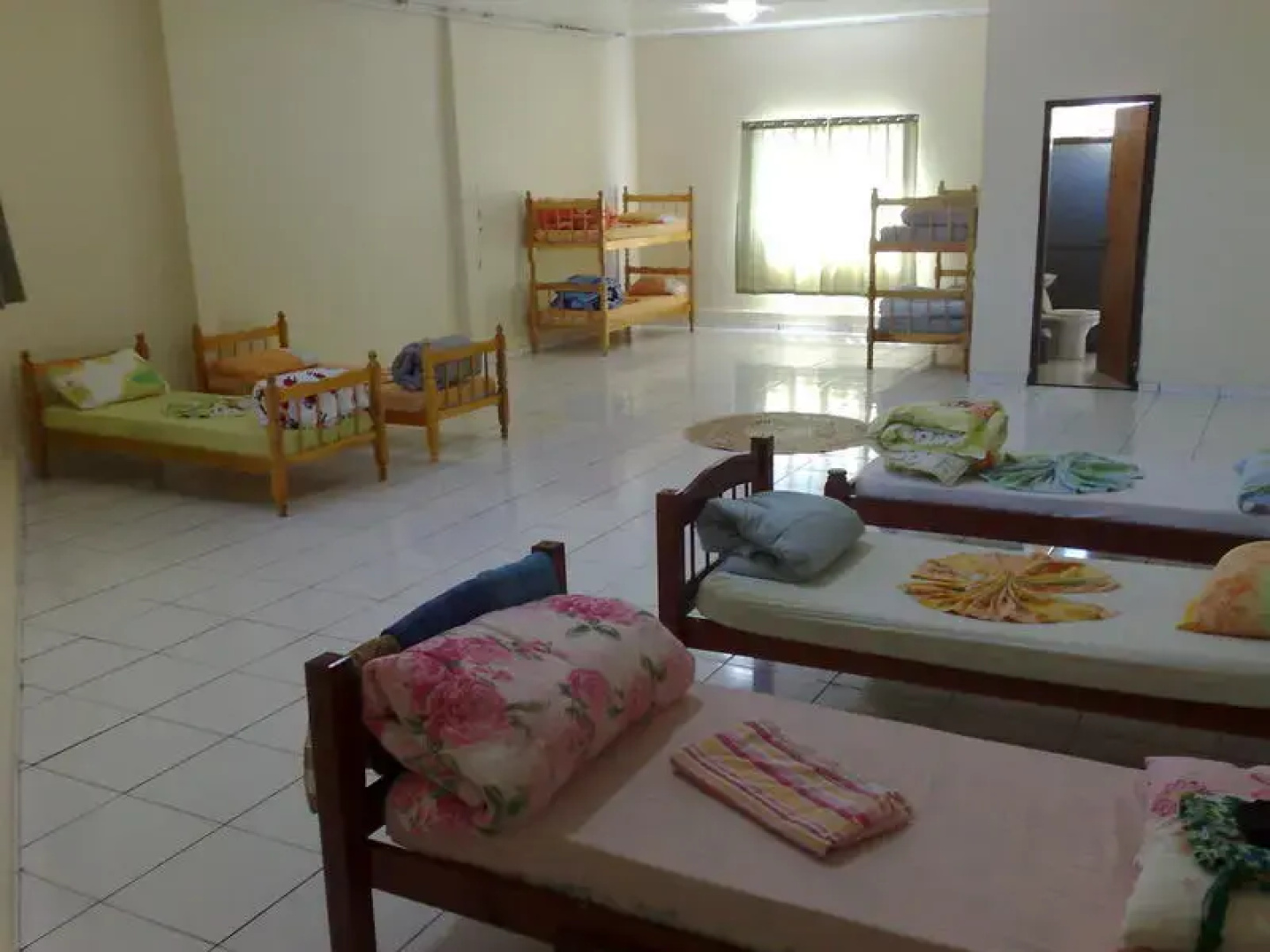 Klein Hostel
