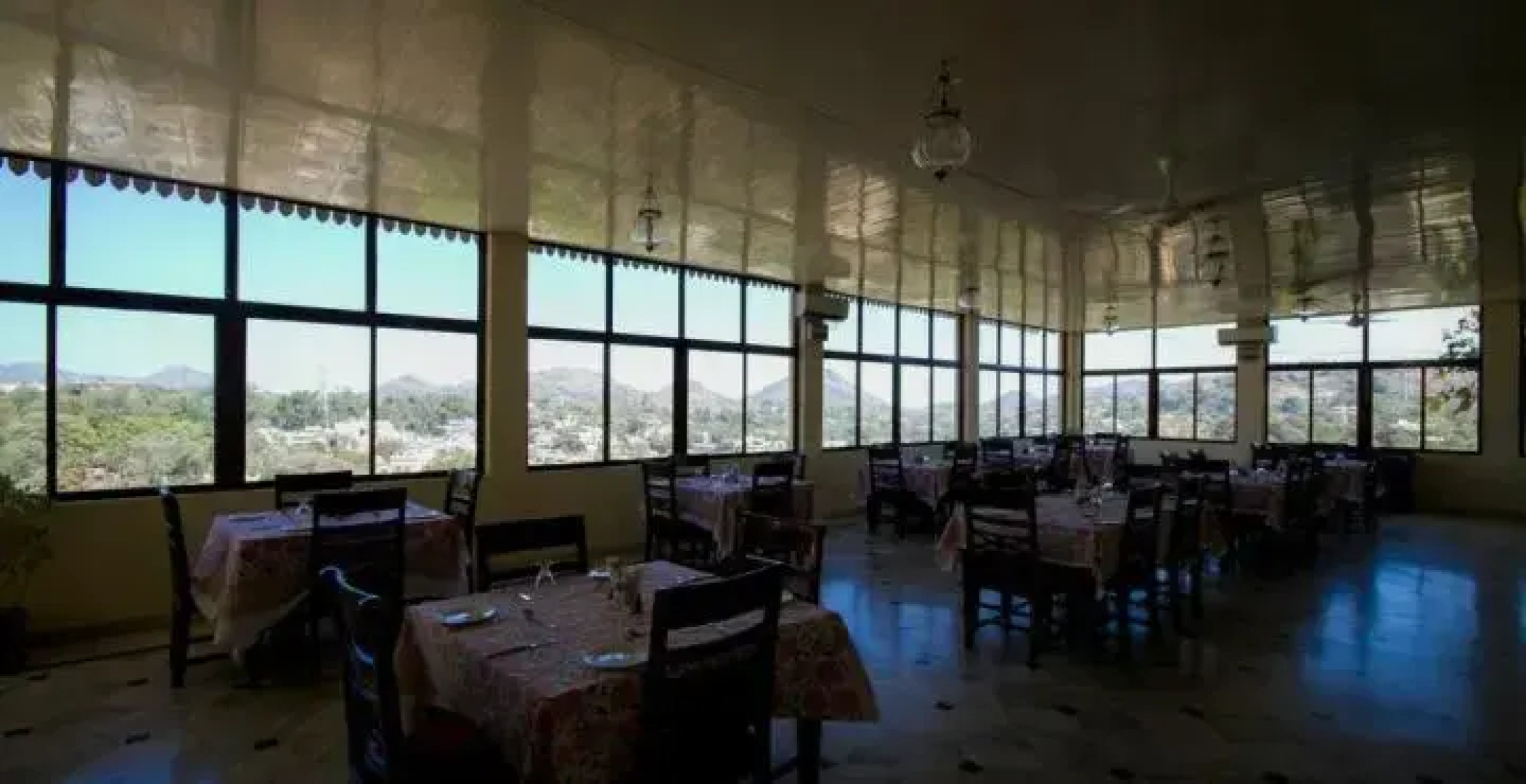 Hotel The Jaipur House