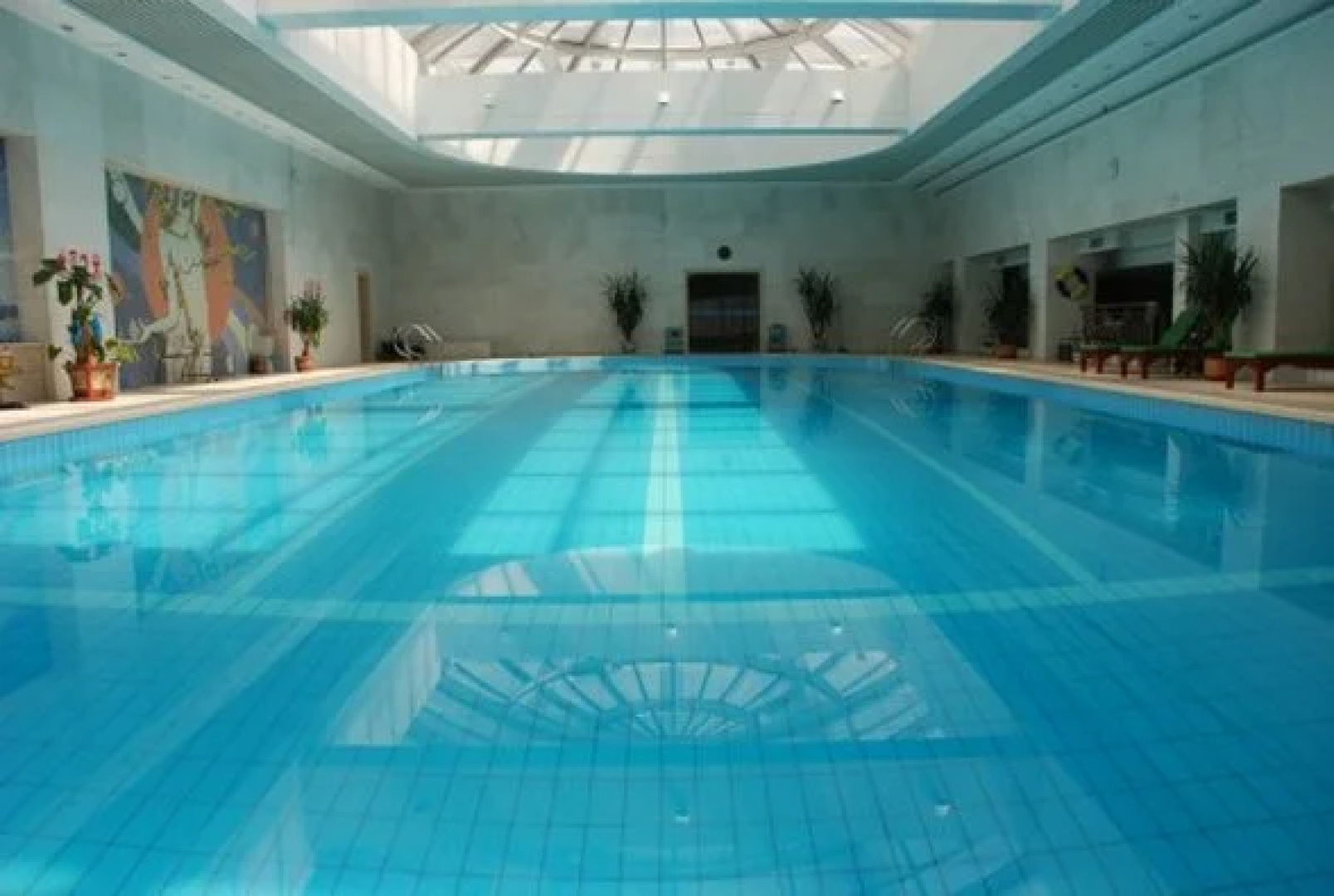 Baotou Rare Earth International Hotel