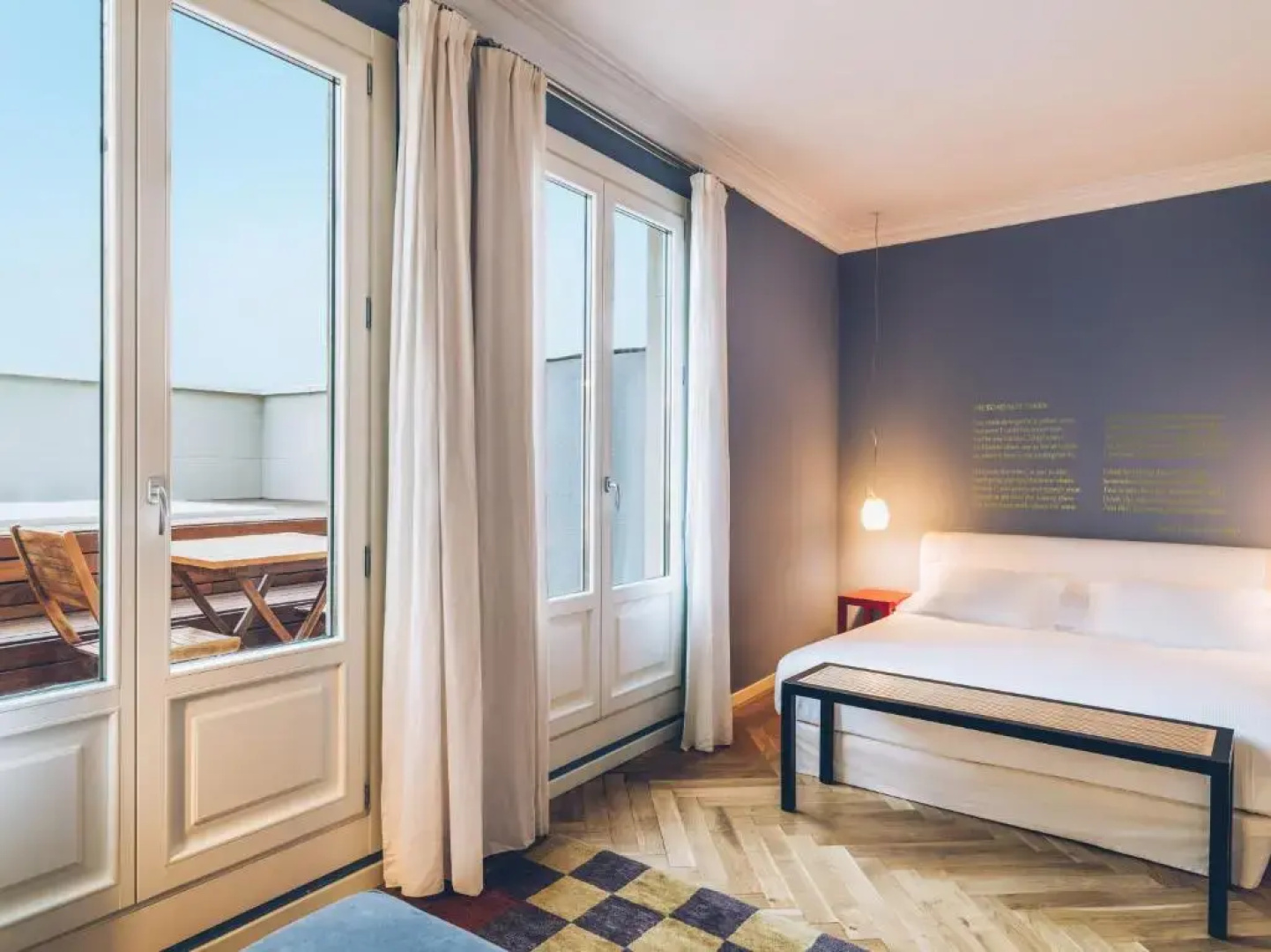 Отель Iberostar Las Letras Gran Via