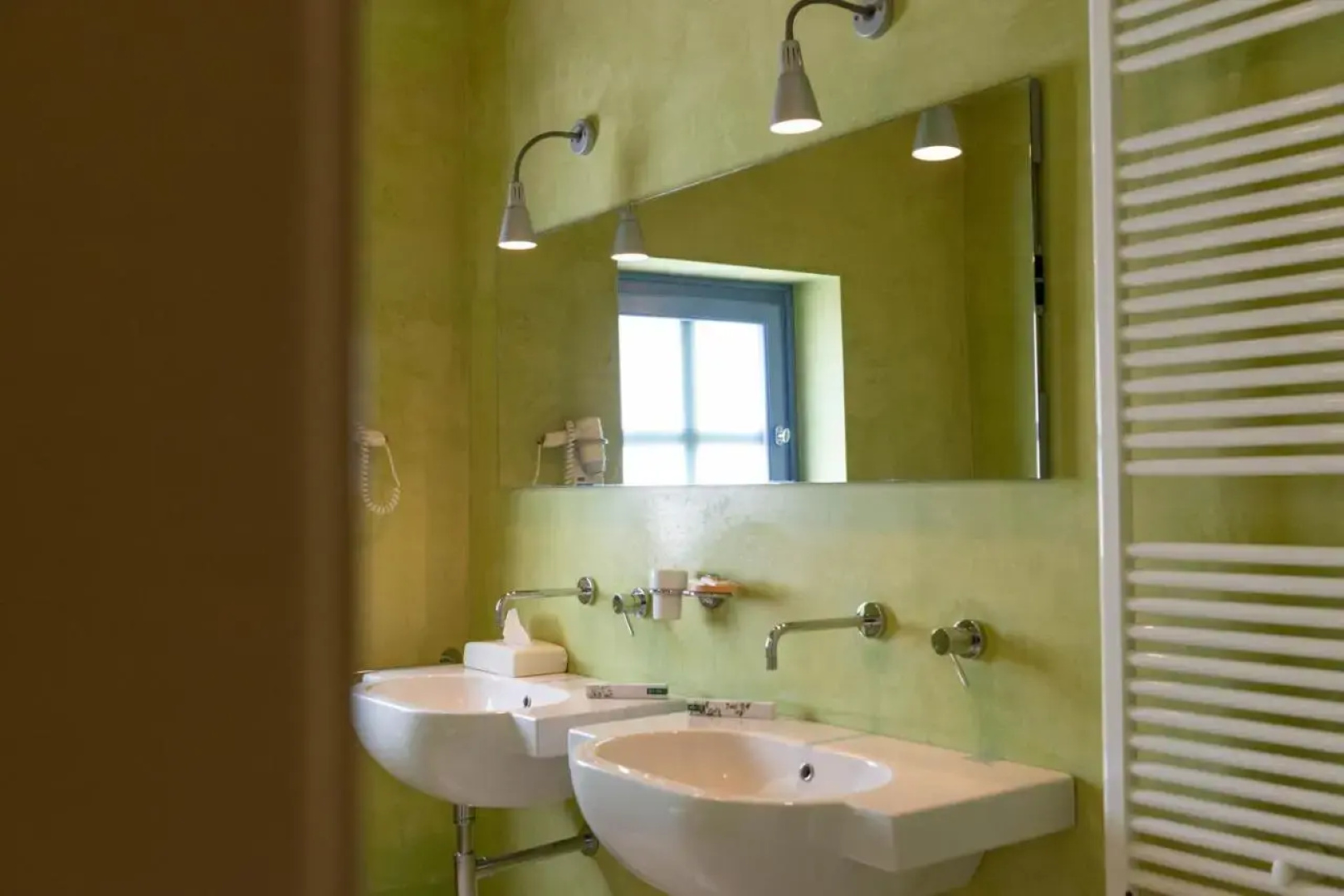 Relais Masseria Villa Cenci