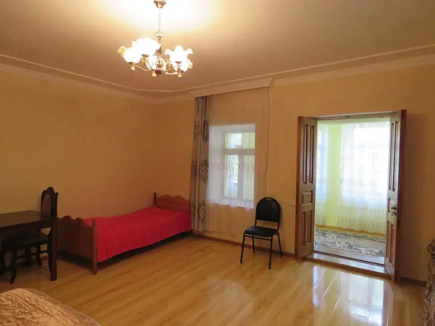 Мини-отель Matua