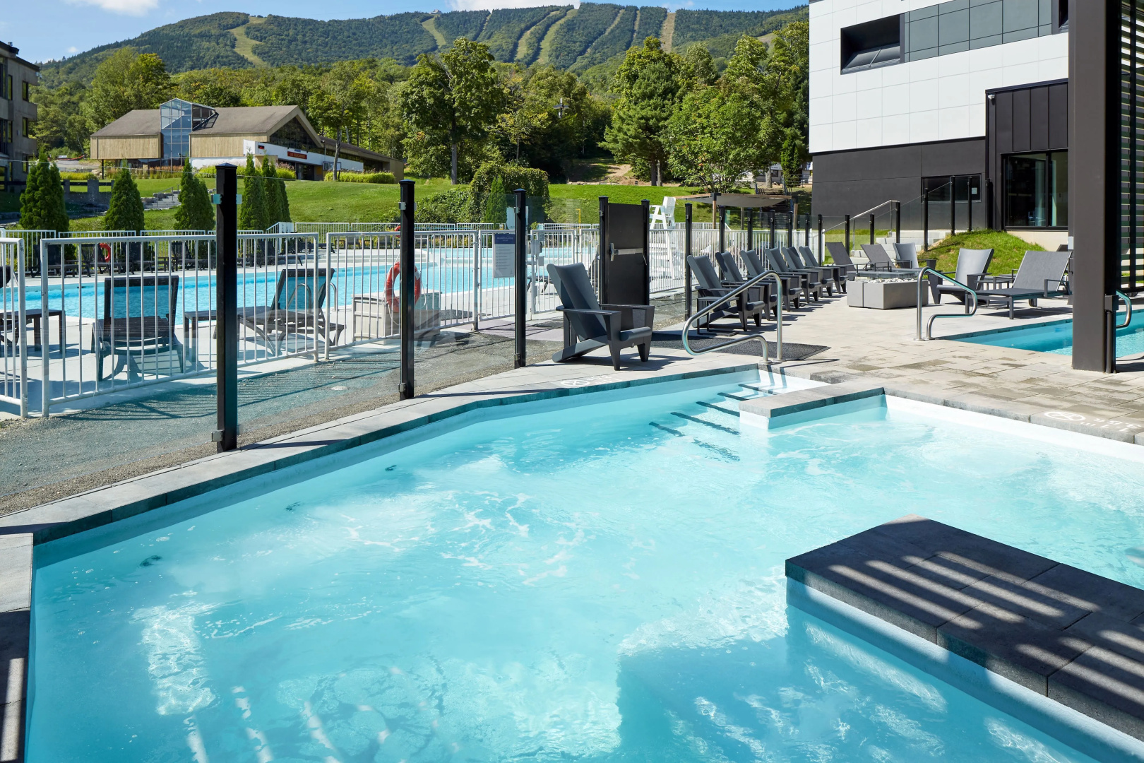 Delta Hotels by Marriott Mont Sainte-Anne, Resort & Convention Center