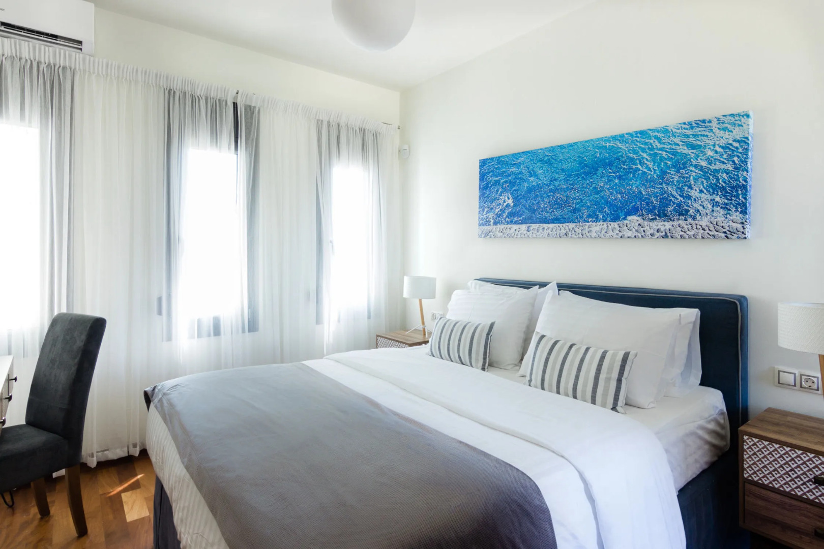 Blue Harmony Luxury Villas