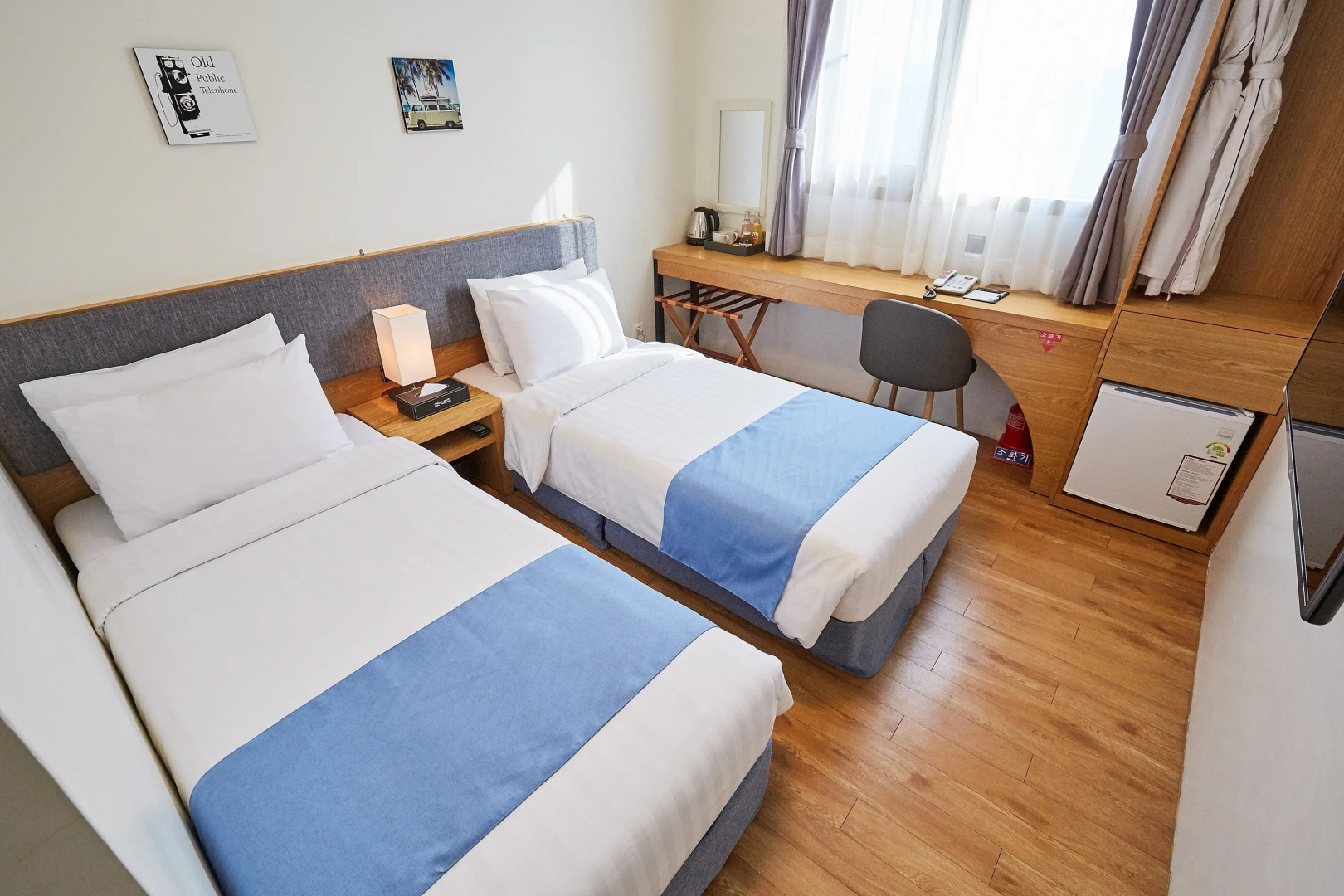 Chisun Hotel Seoul Myeongdong 