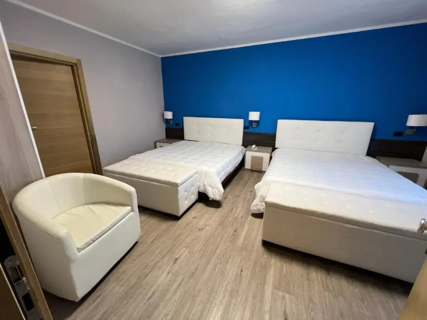 Hotel Oasi Wellness & Spa