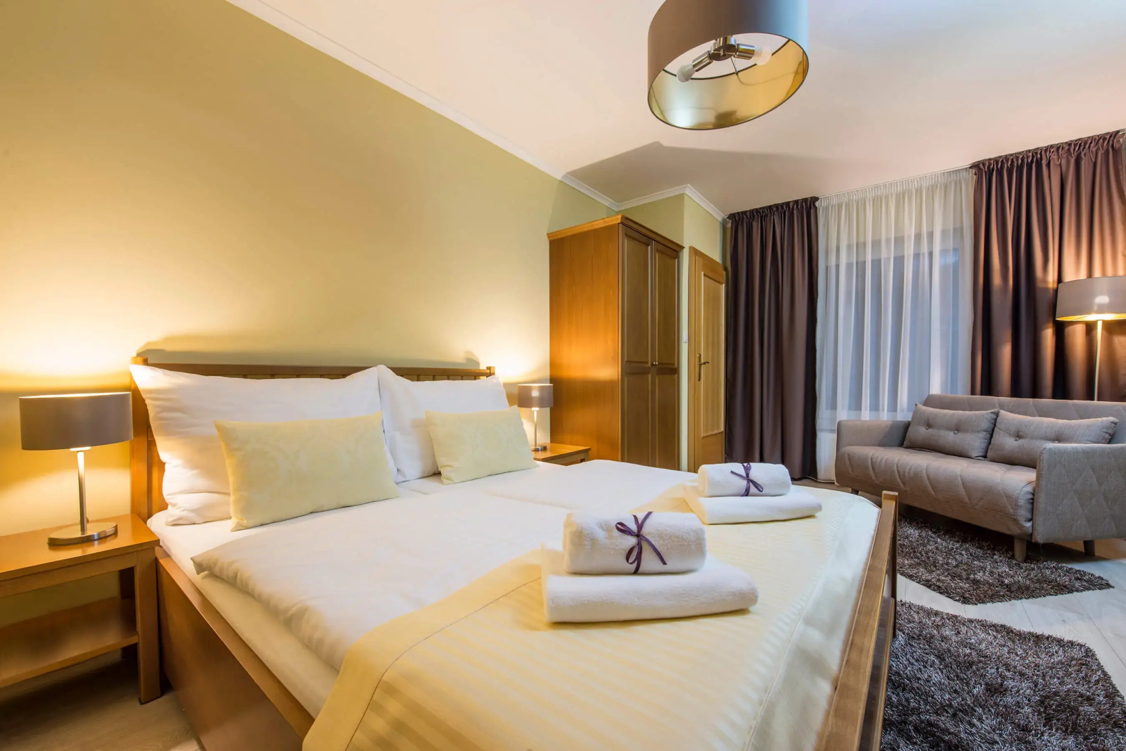 Pension Vila Mery