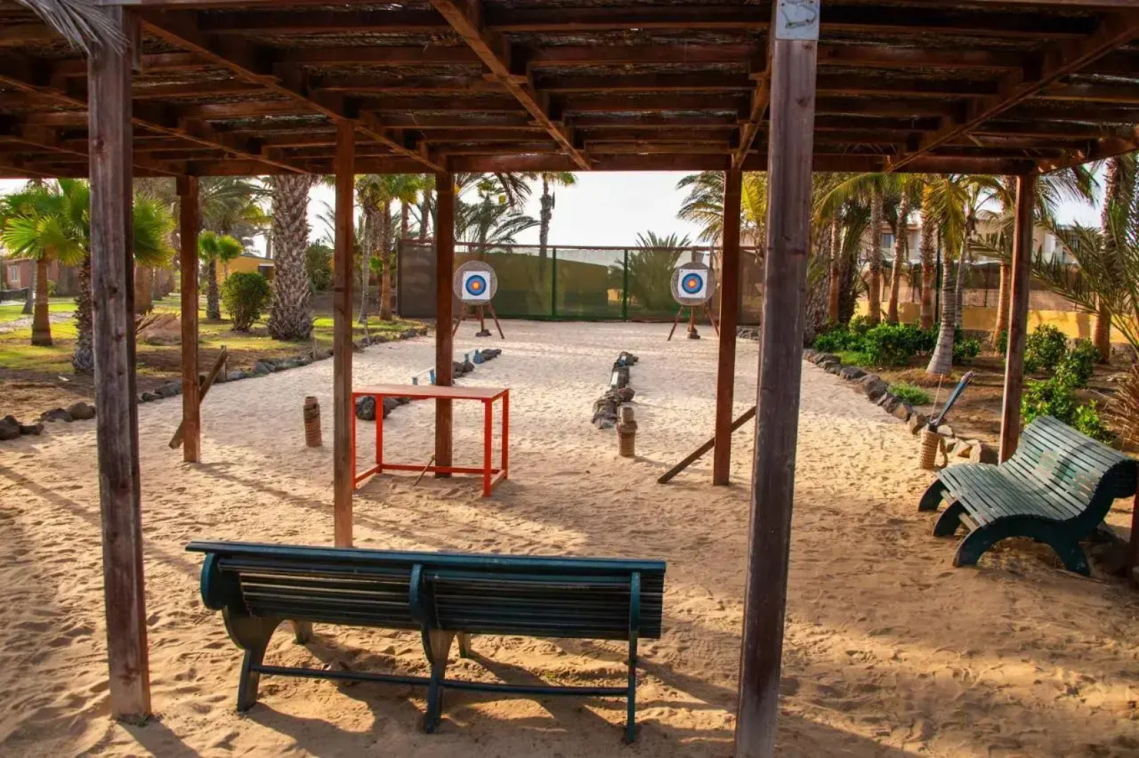 VOI Vila do Farol Resort