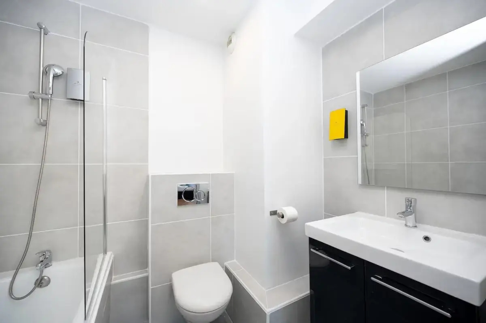Staycity Aparthotels, Paris Gare De l'Est