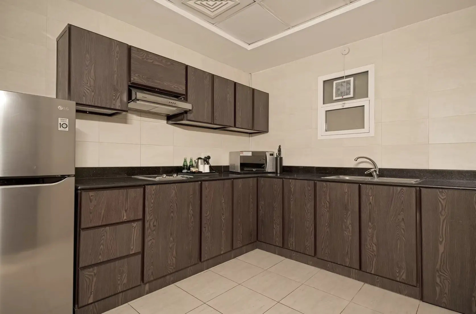 Action Hotel Ras Al Khaimah