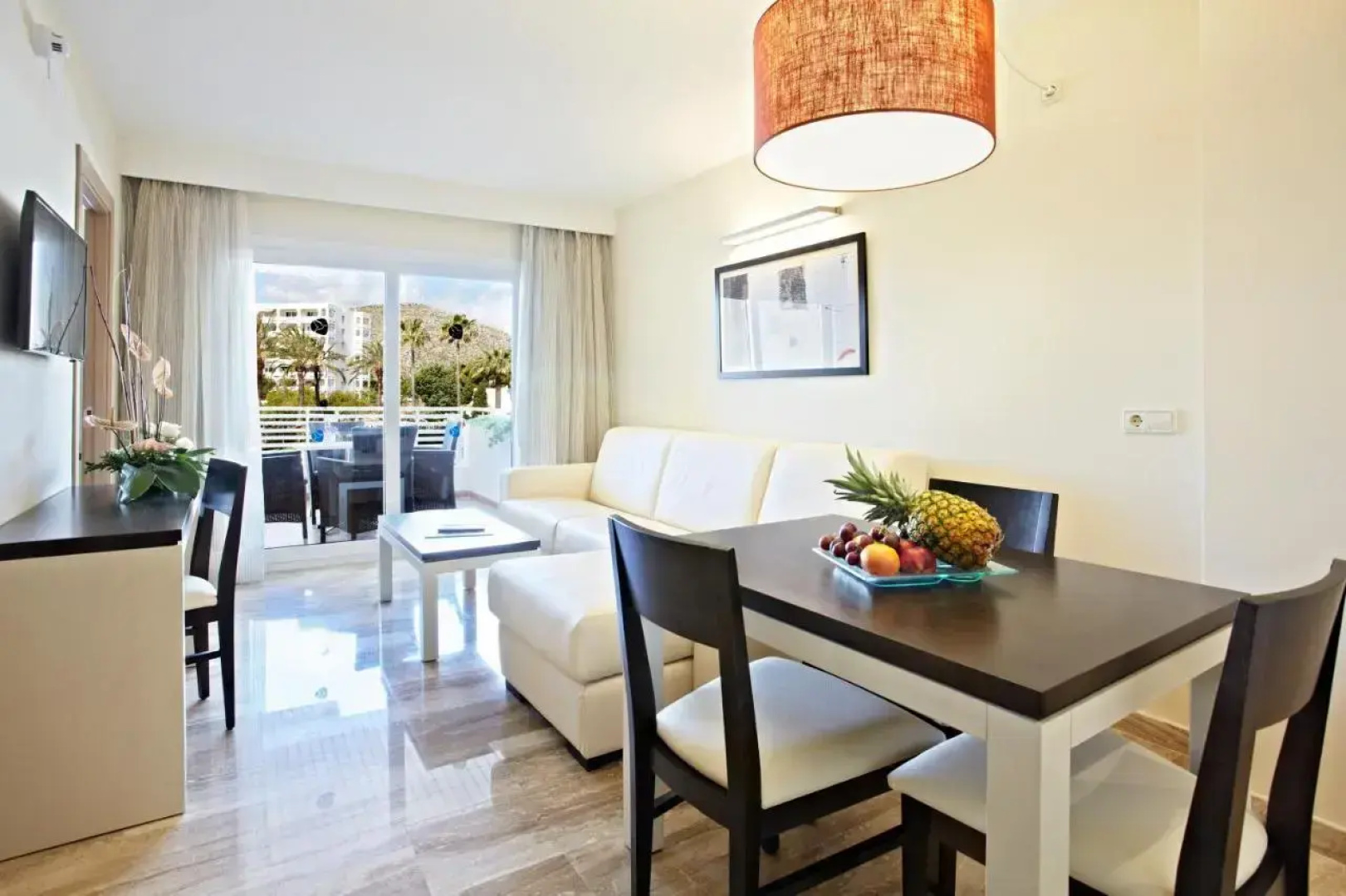 Grupotel Port d'Alcudia