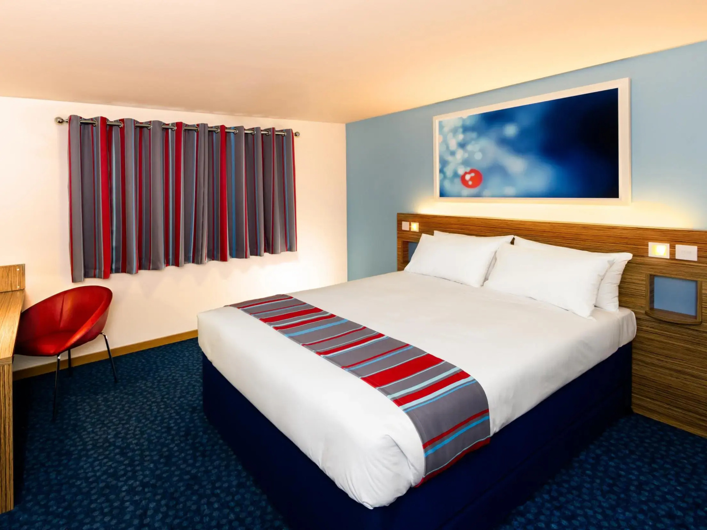 Travelodge Great Yarmouth Acle