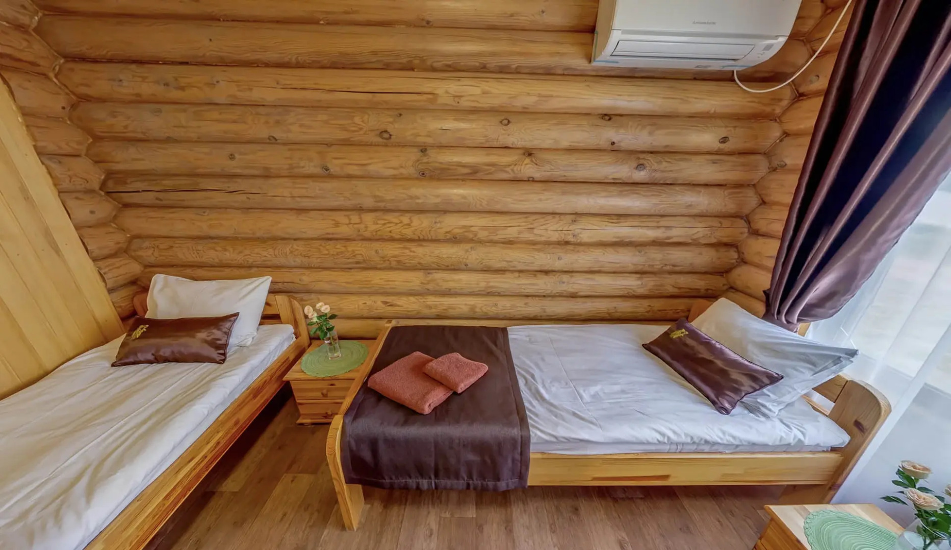 Отель Клуб Золотая Рыбка