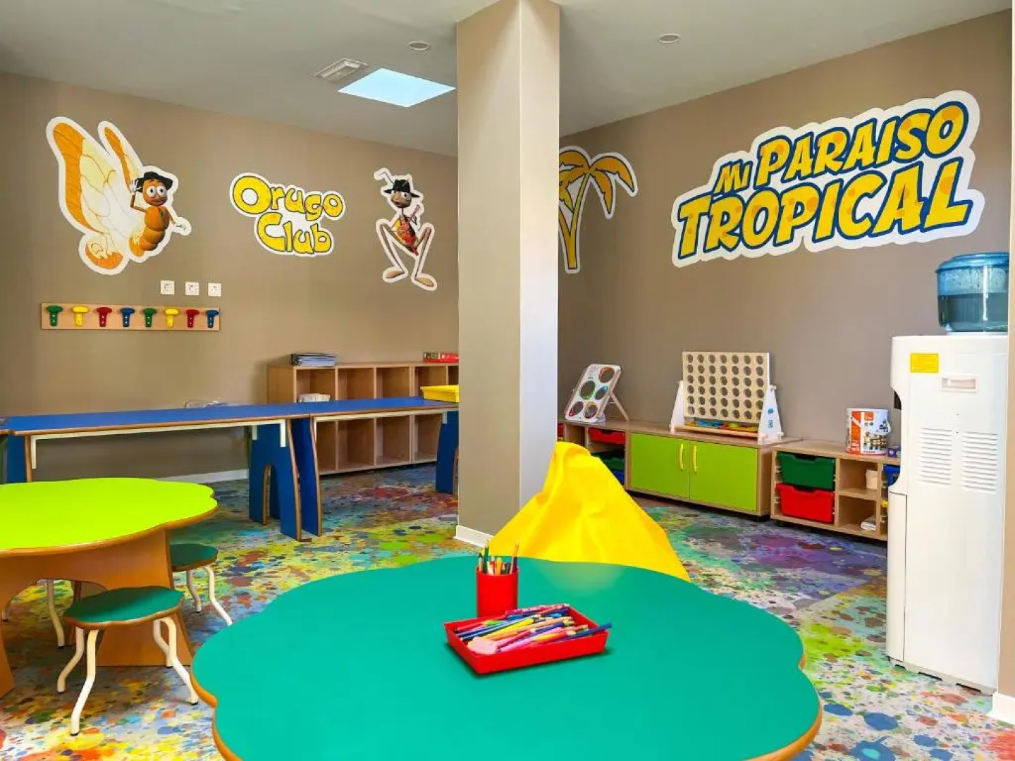 Apartamentos Cordial Mogán Valle