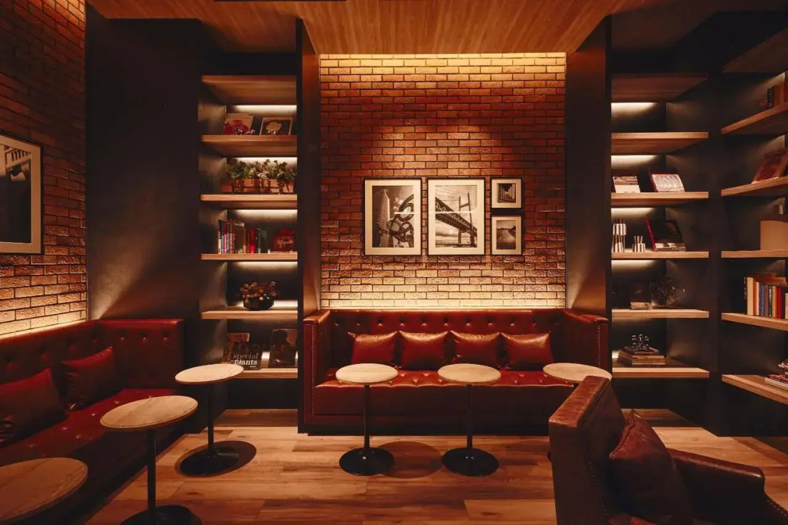 Citadines Harbour Front Yokohama