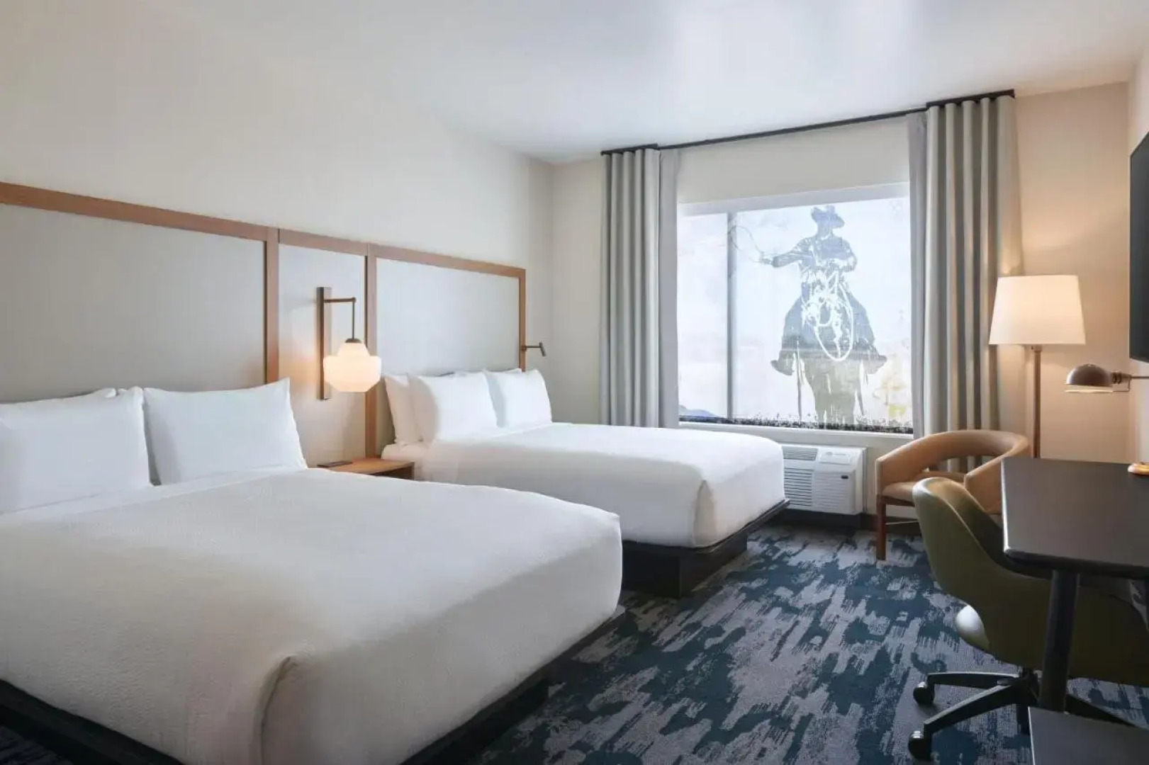Fairfield Inn & Suites by Marriott Tempe