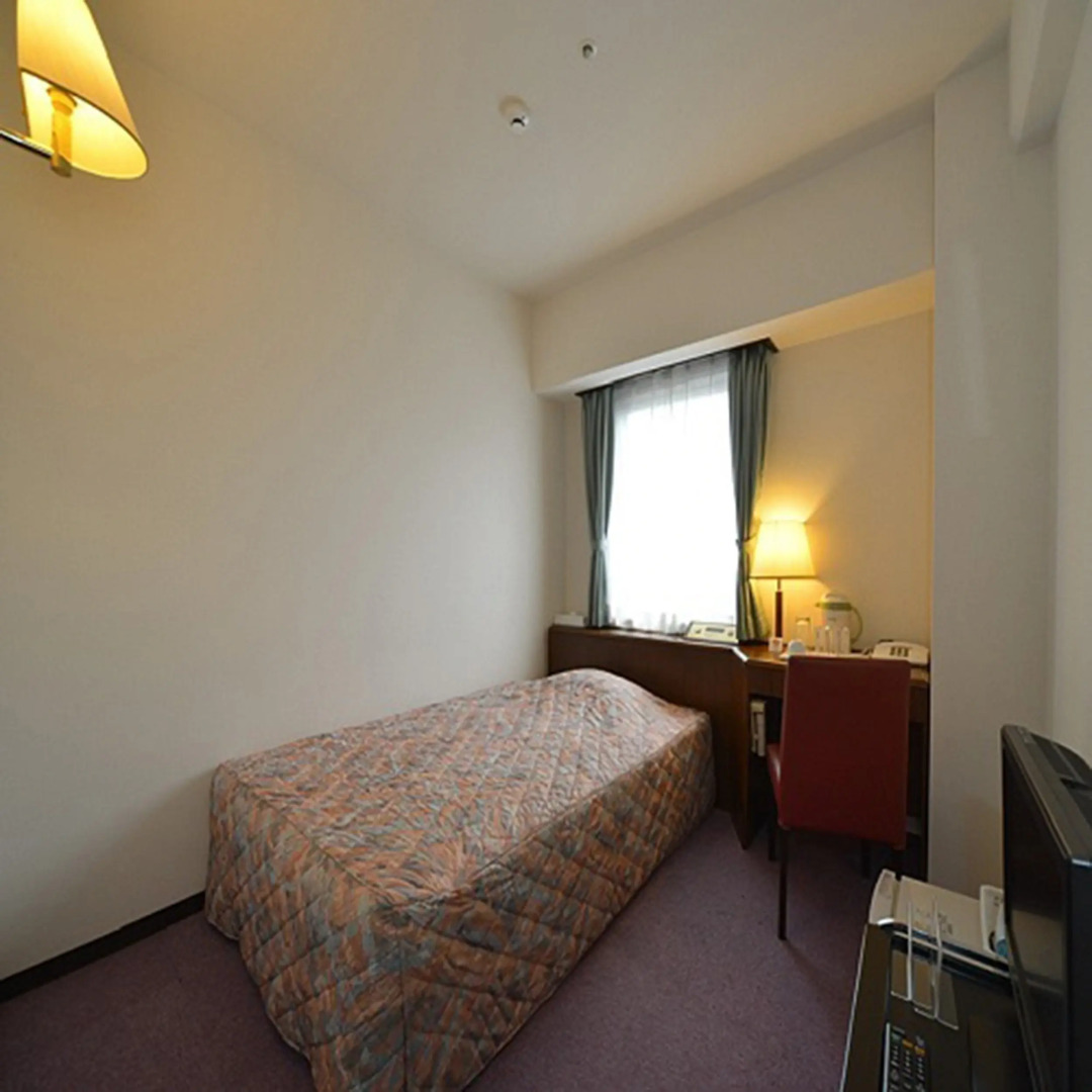 Hotel Tozan Comfort Daiyuzan