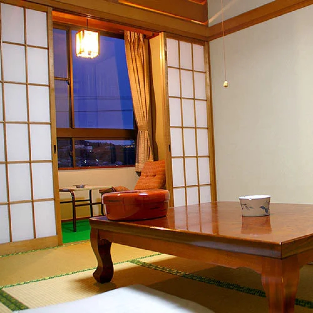 Nishikiya Ryokan