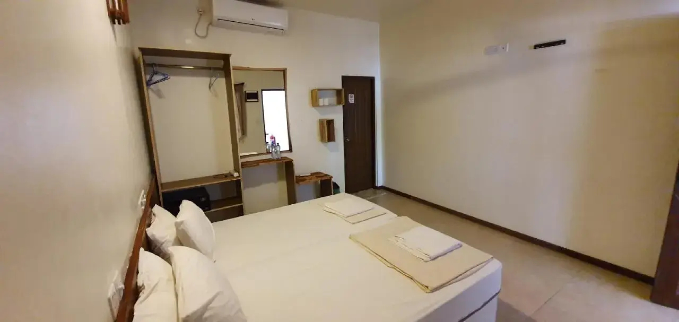 Surf Deck Guest House