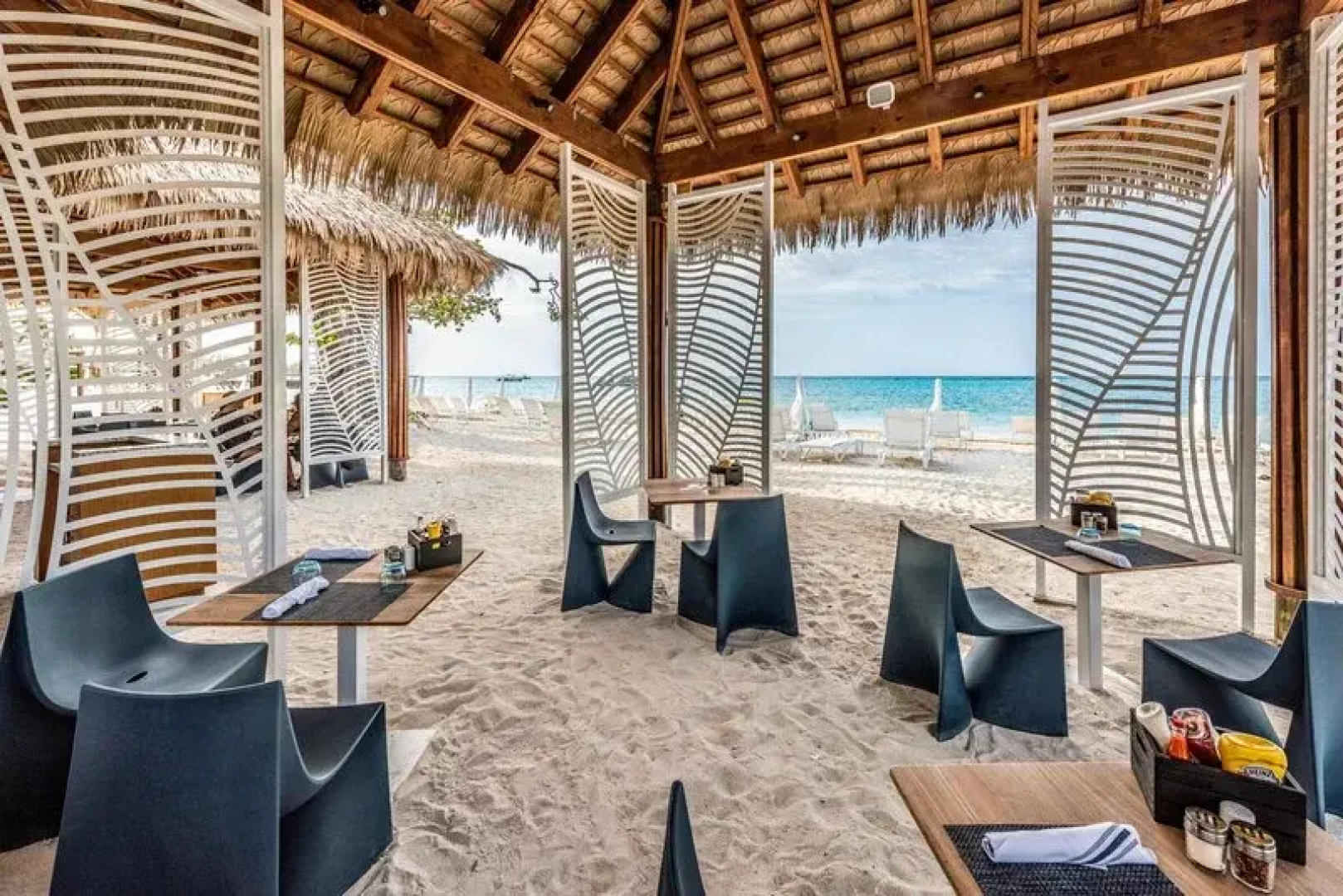 Sandals Dunns River All Inclusive