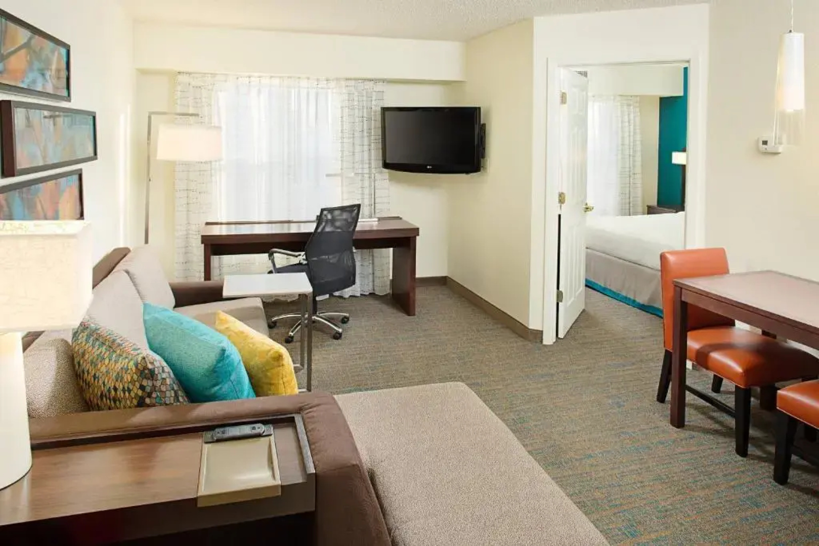 Residence Inn Chicago O'Hare