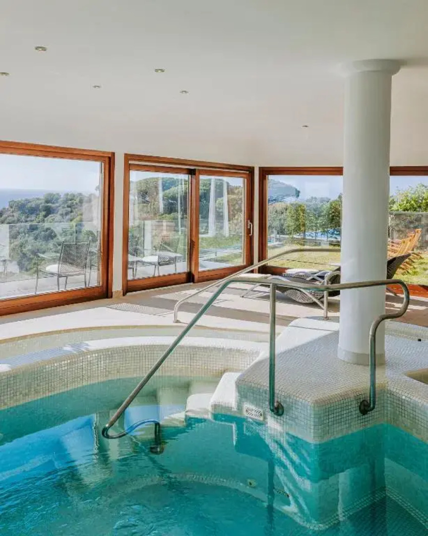 San Montano Resort & Spa