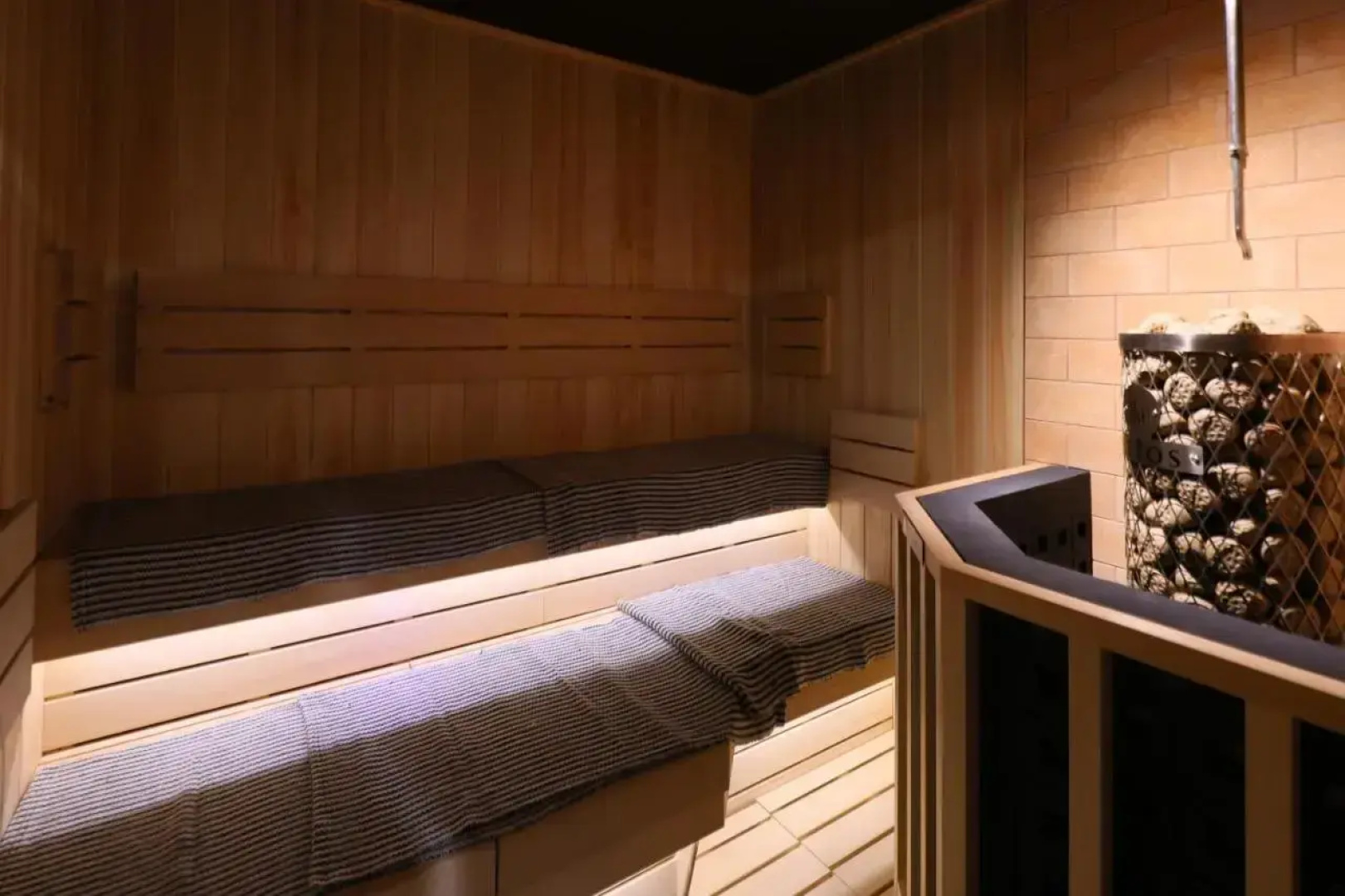 Dormy Inn Kanazawa Natural Hot Spring