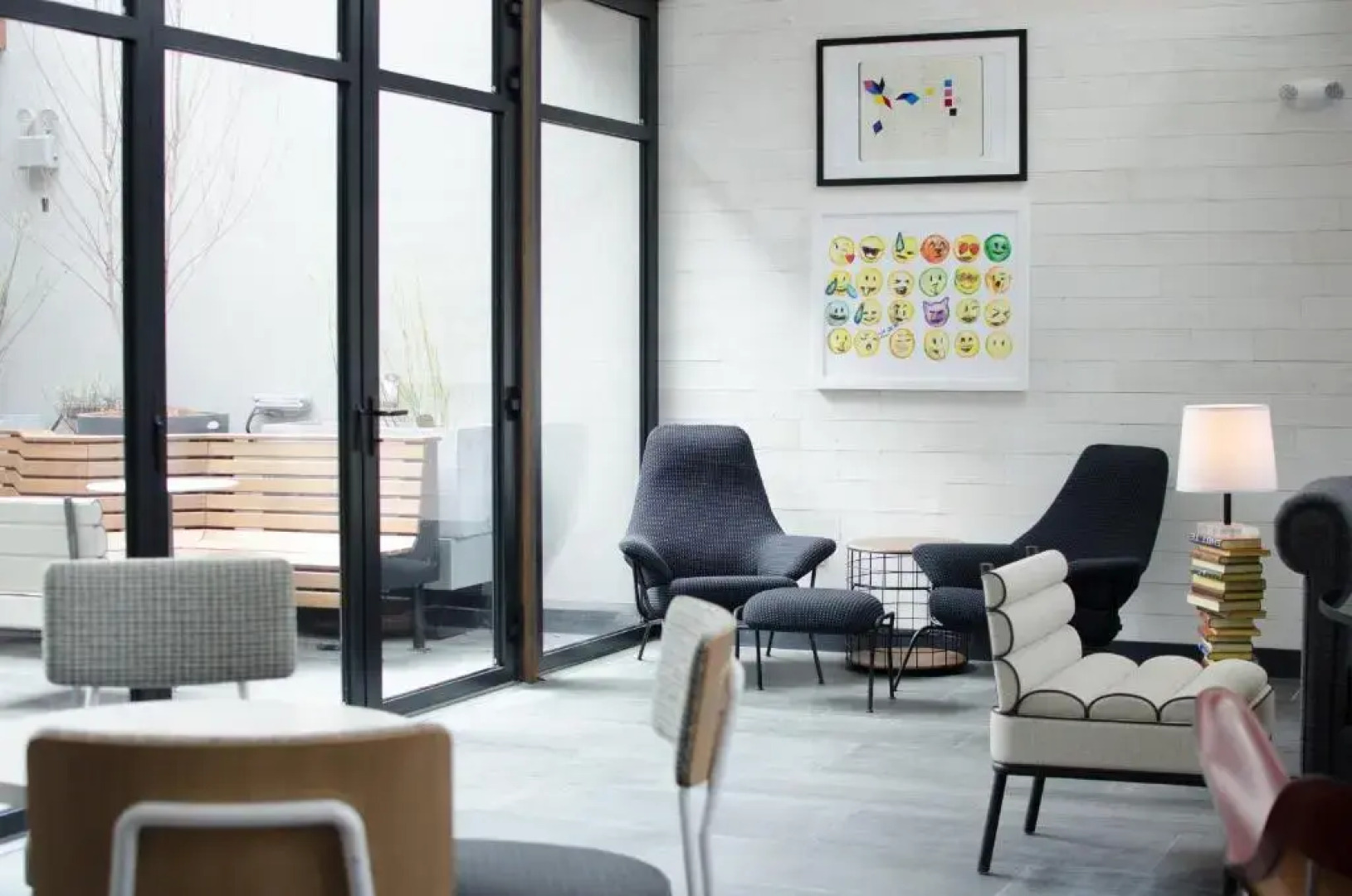 Freepoint Cambridge, Tapestry Collection By Hilton