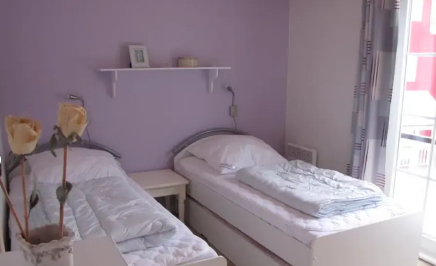 Hansapark Resort am Meer