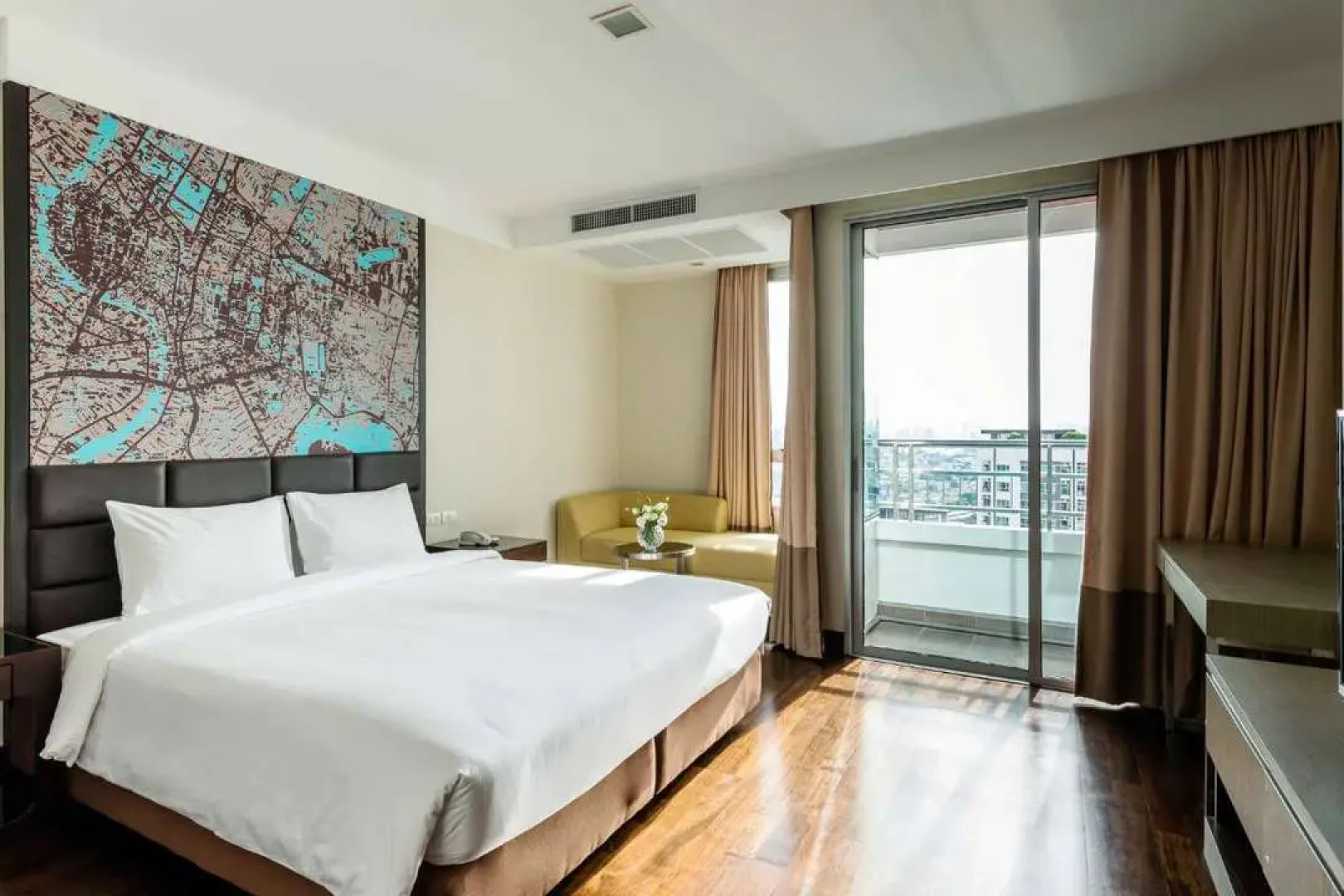 Jasmine Grande Residence