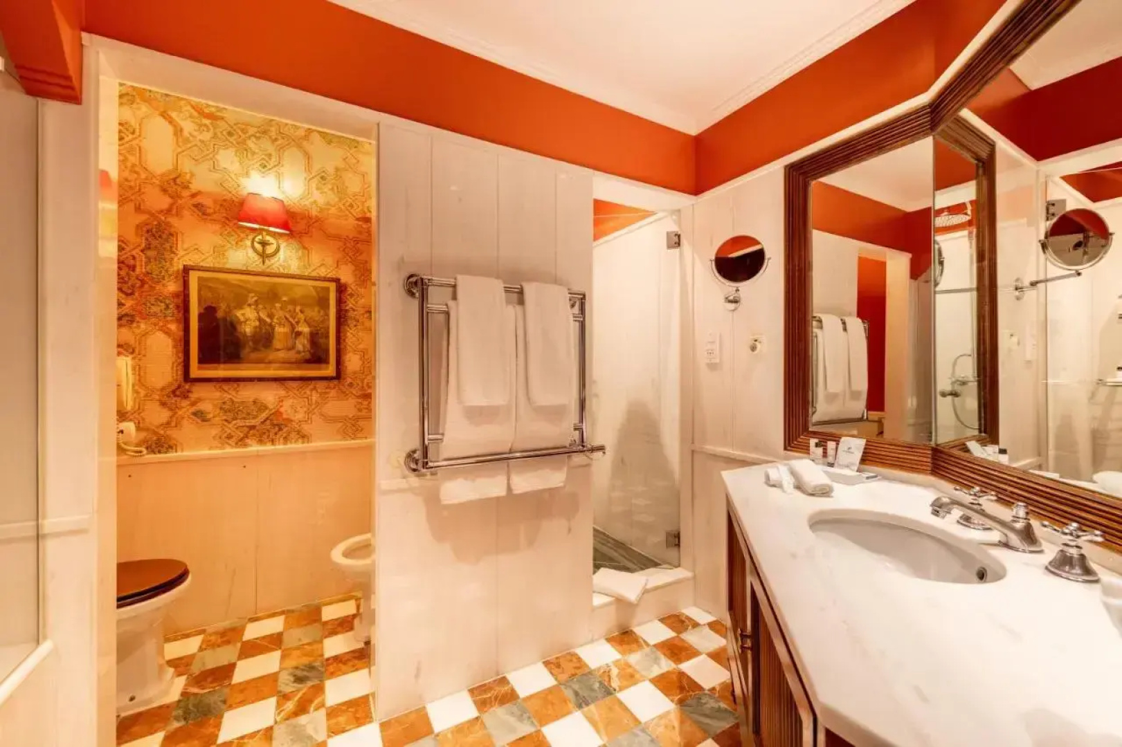 Pestana Palace Lisboa Hotel & National Monument - The Leading Hotels of the World