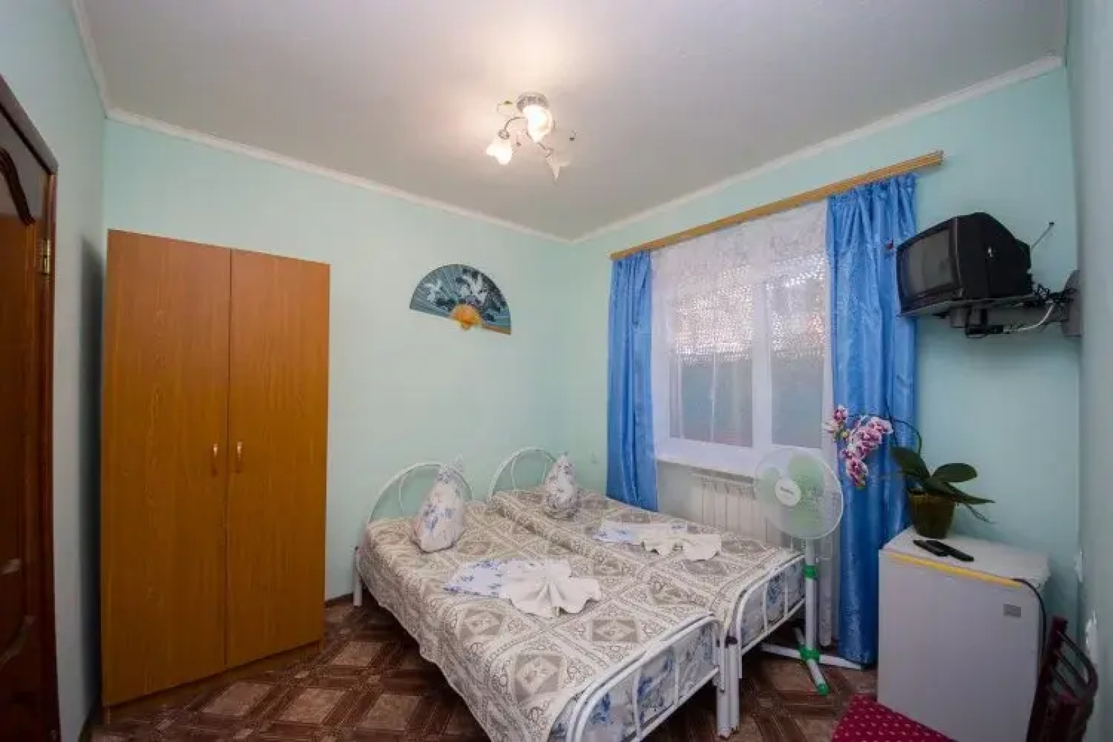Mariya Guest House