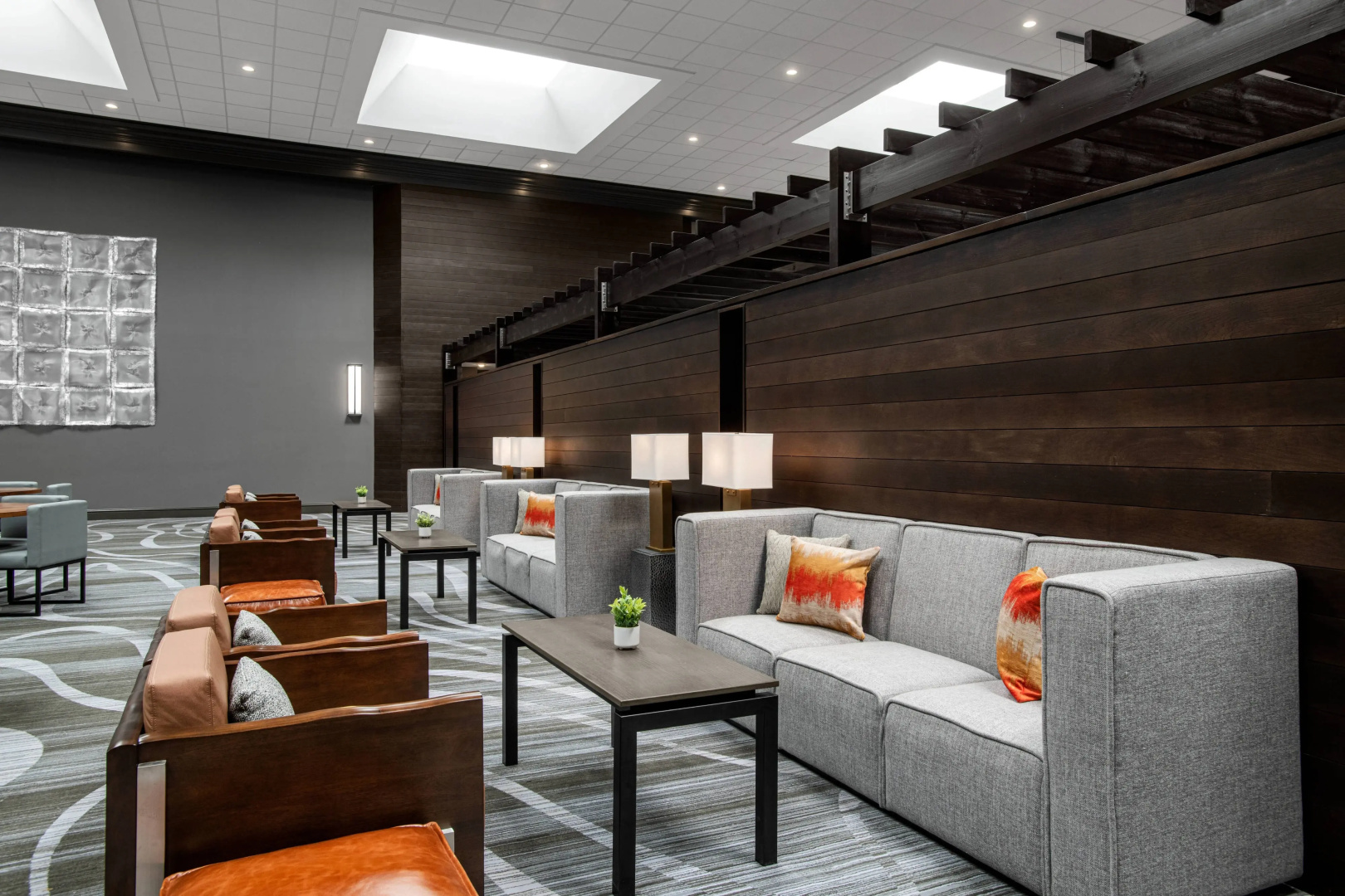 Pittsburgh Marriott North
