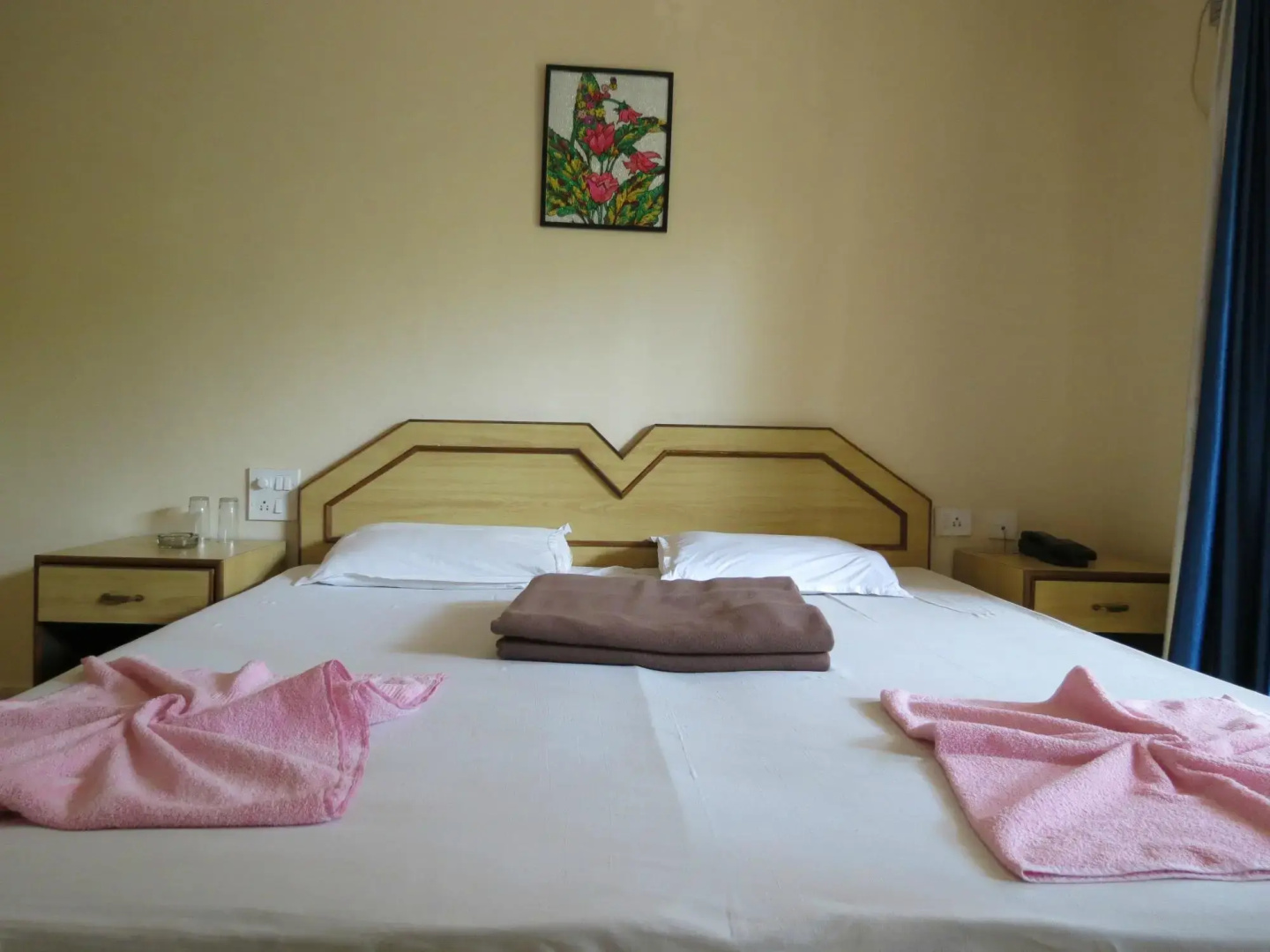 Santiago Residency
