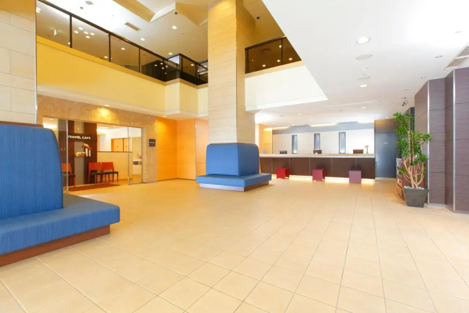 Hotel MyStays Nagoya - Sakae