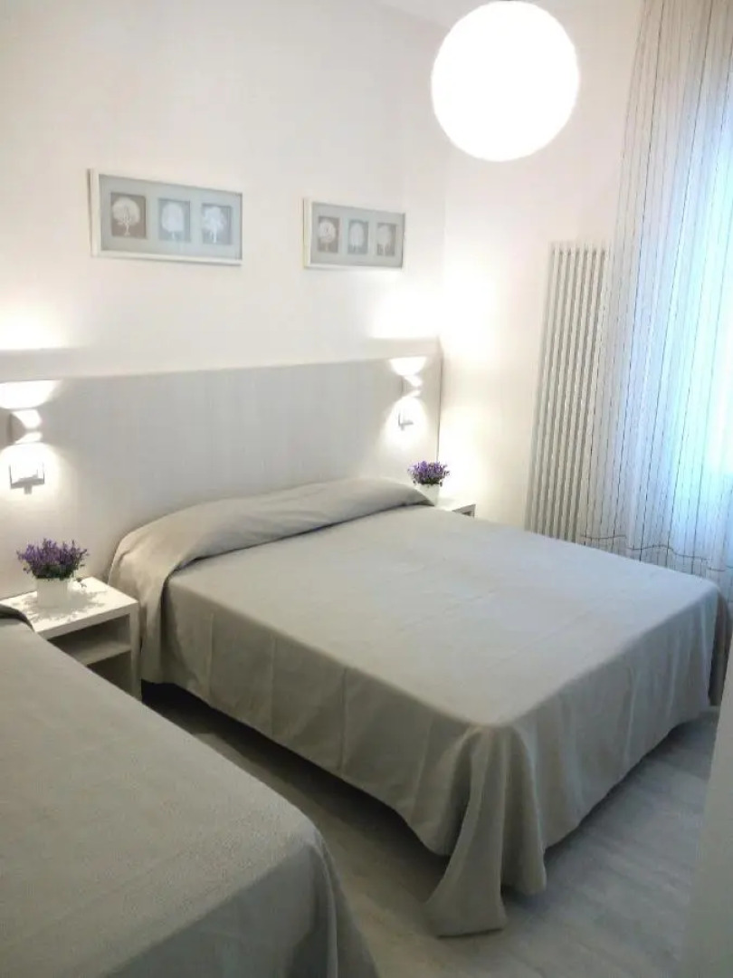 Residence Diffuso Arcobaleno Ville & Appatamenti