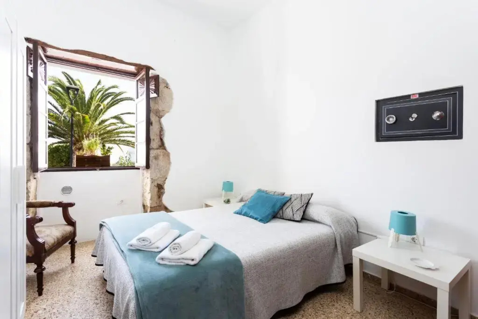El Hostal Del Cubo