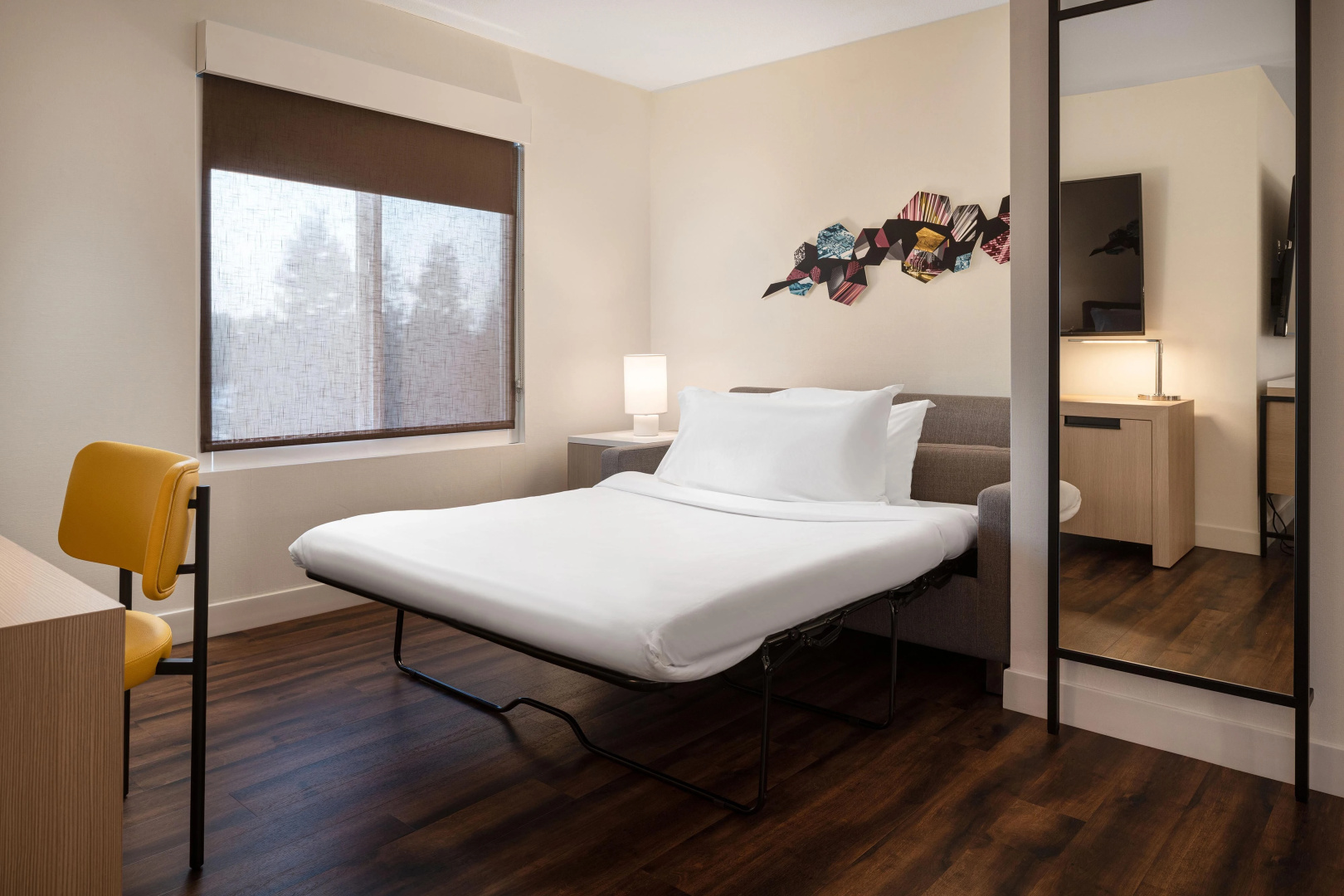 Aloft Mountain View