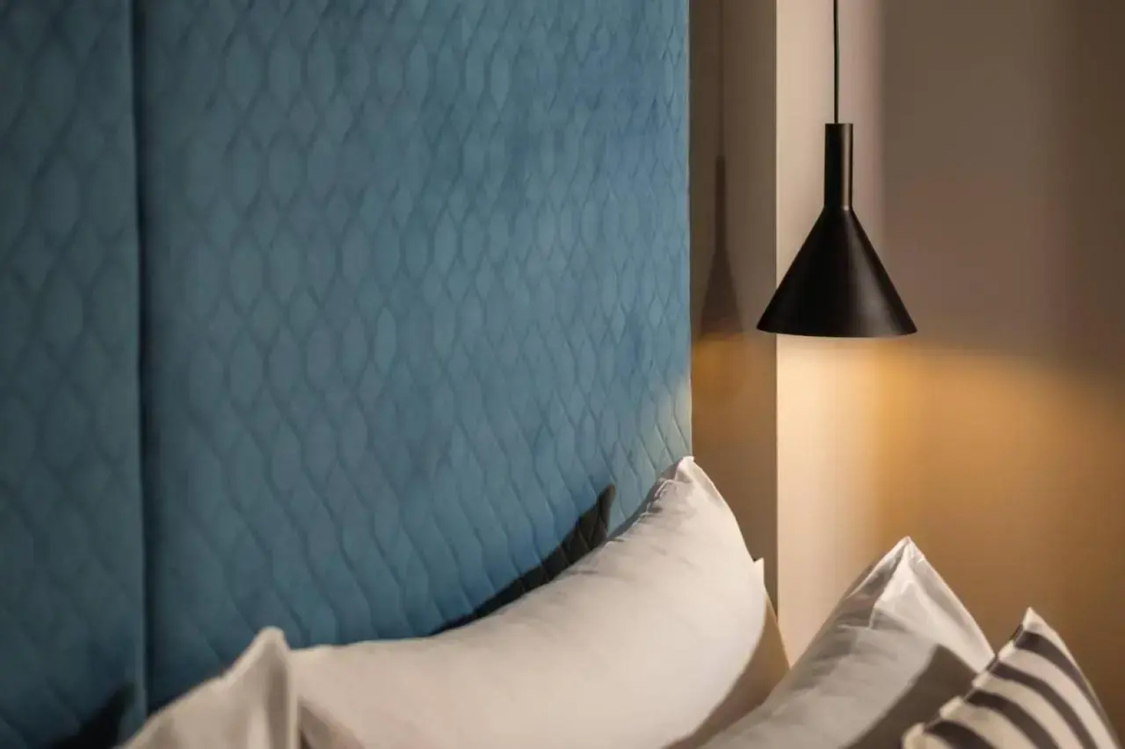 Urban Rooms By Neu Collective