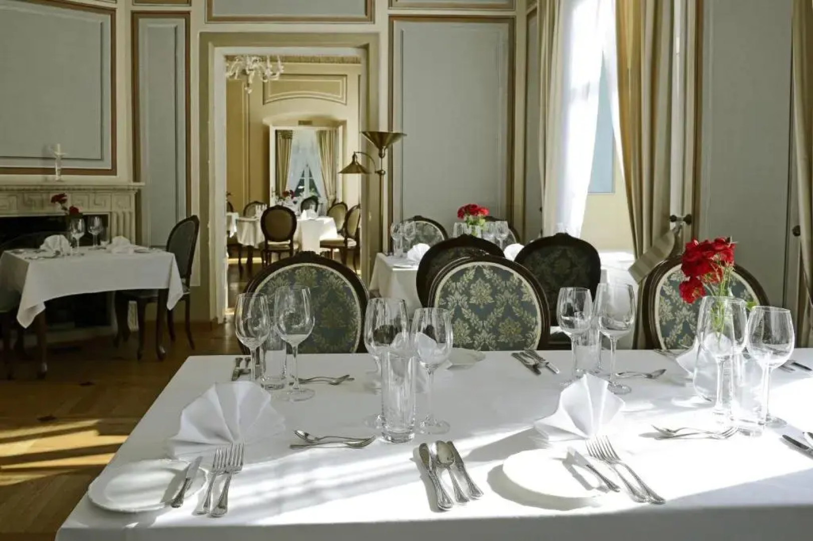 Dwór Kombornia Hotel & SPA