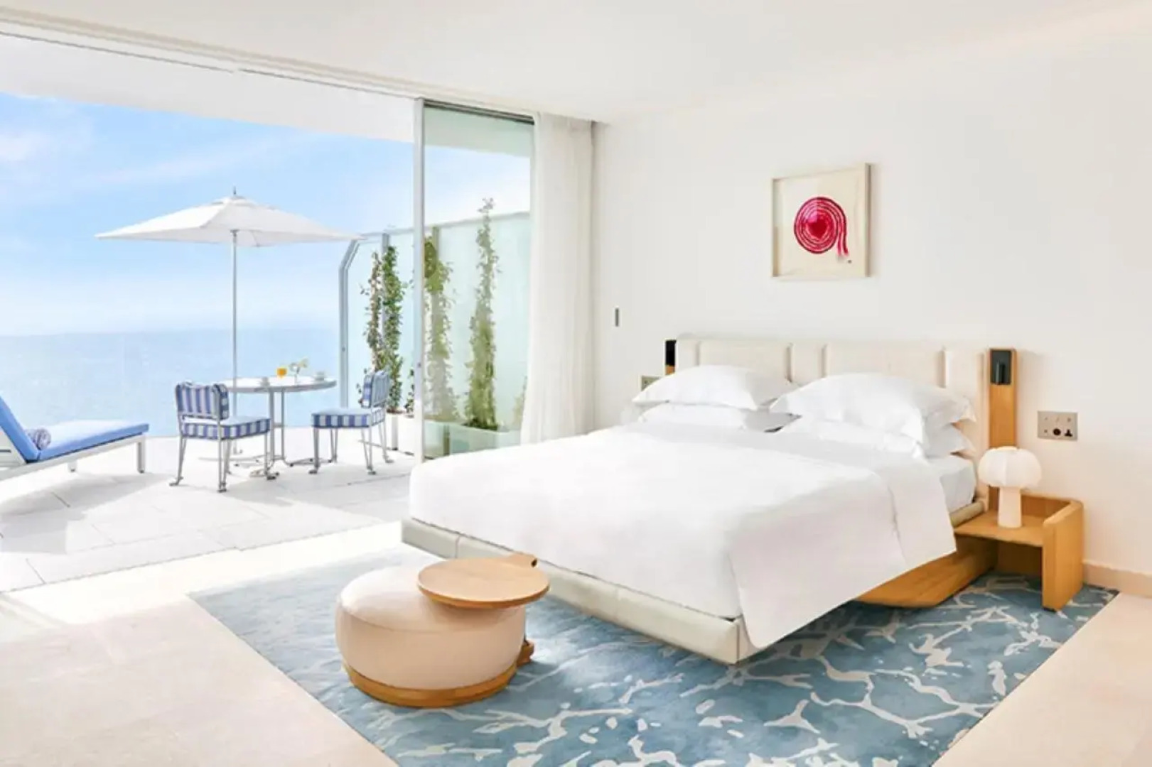 The Maybourne Riviera, Maybourne