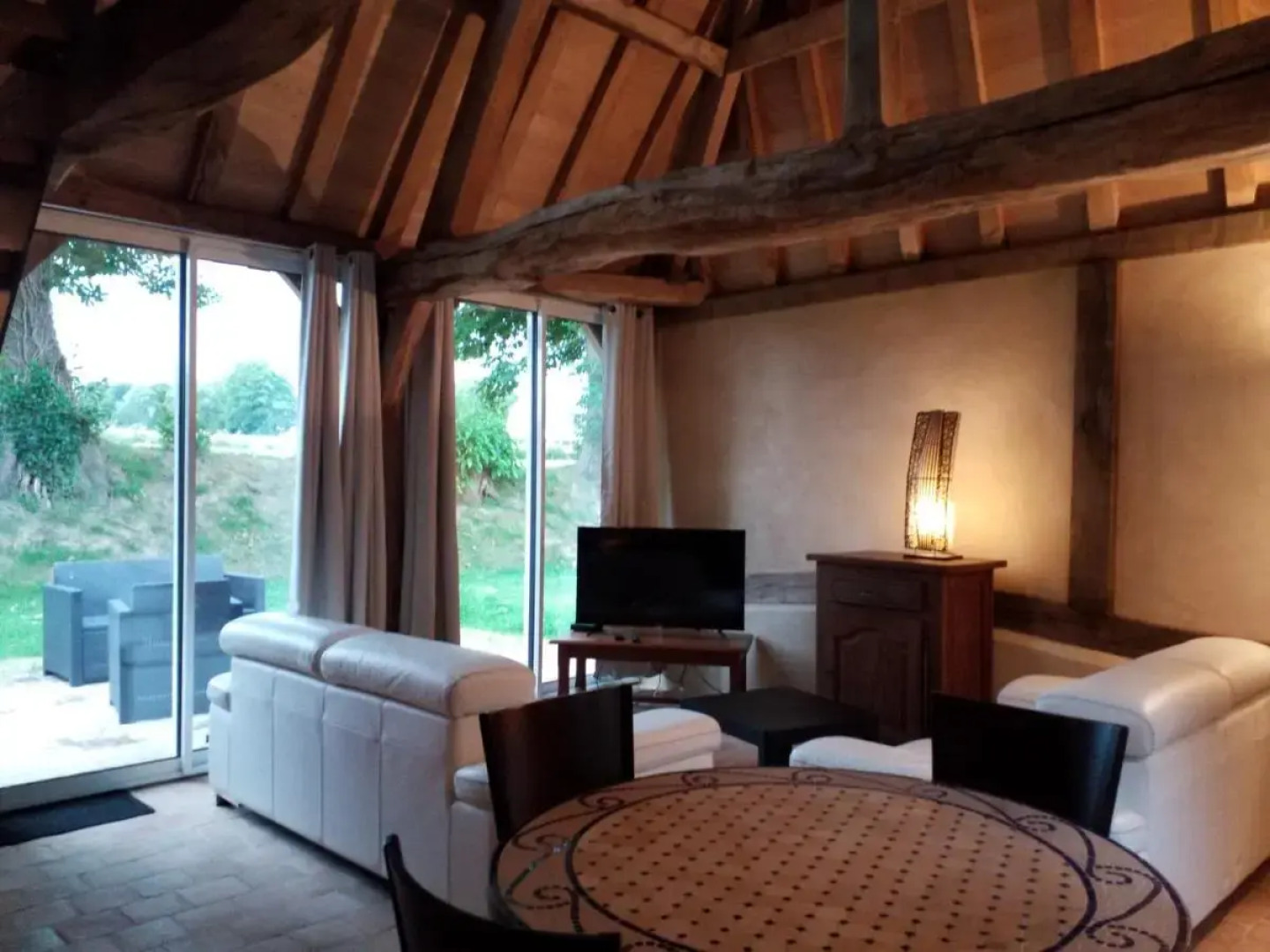 Gîtes Normands de charme Les Châtaigniers