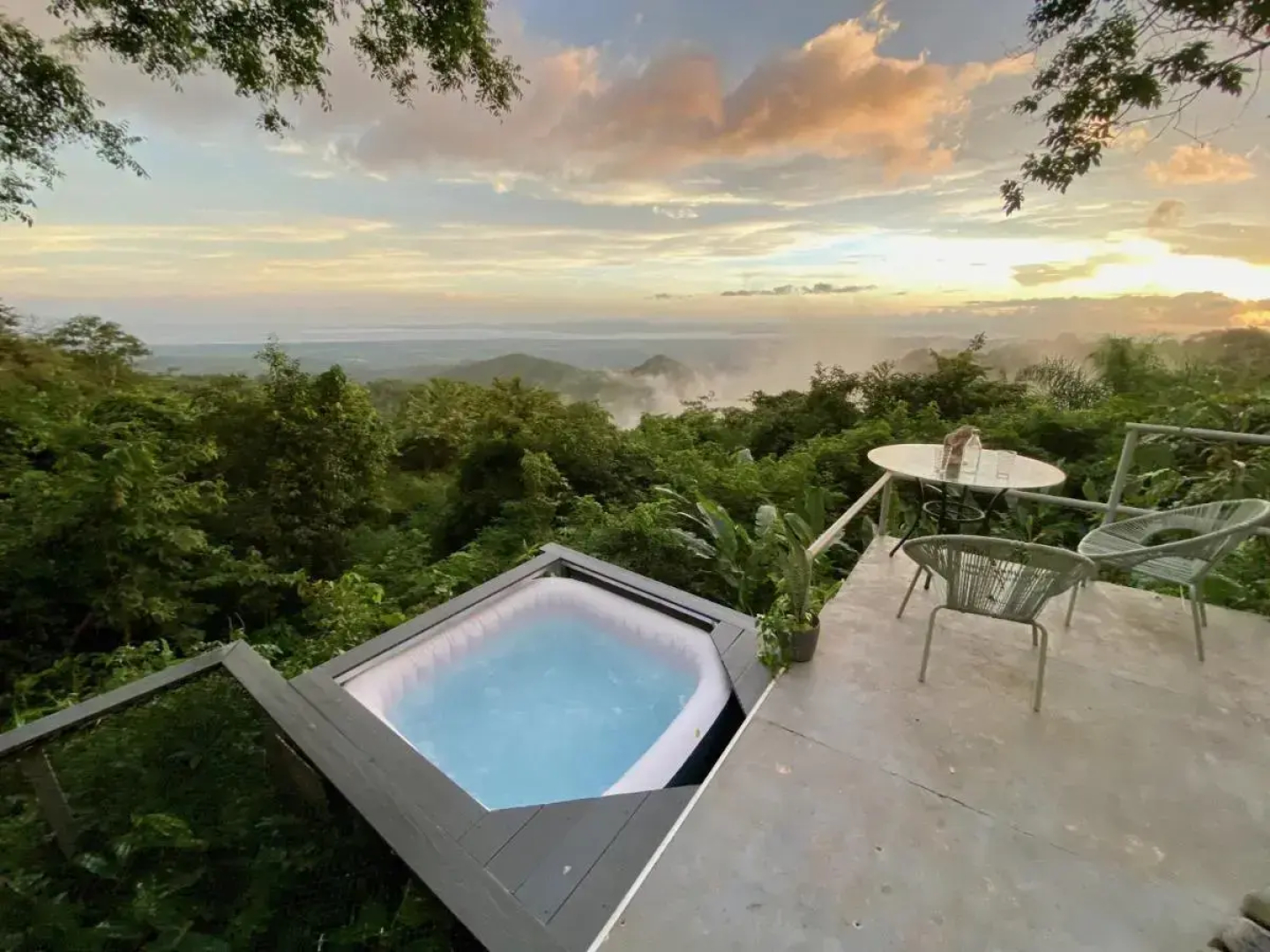 El Mirador