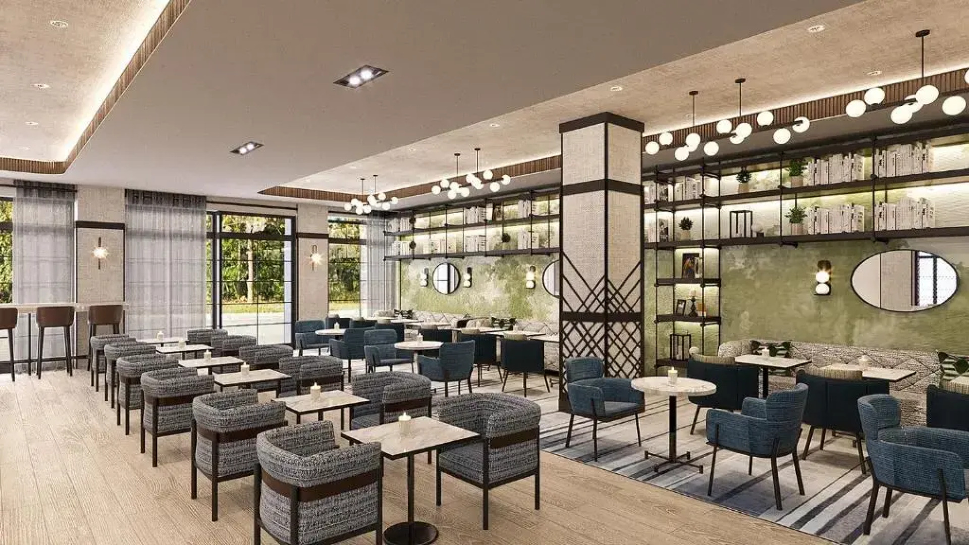 DoubleTree by Hilton Berlin Ku'damm