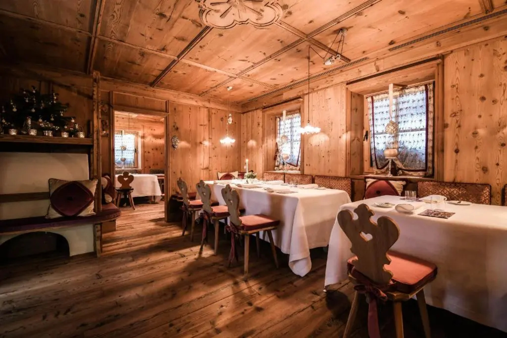 Hotel Tyrol