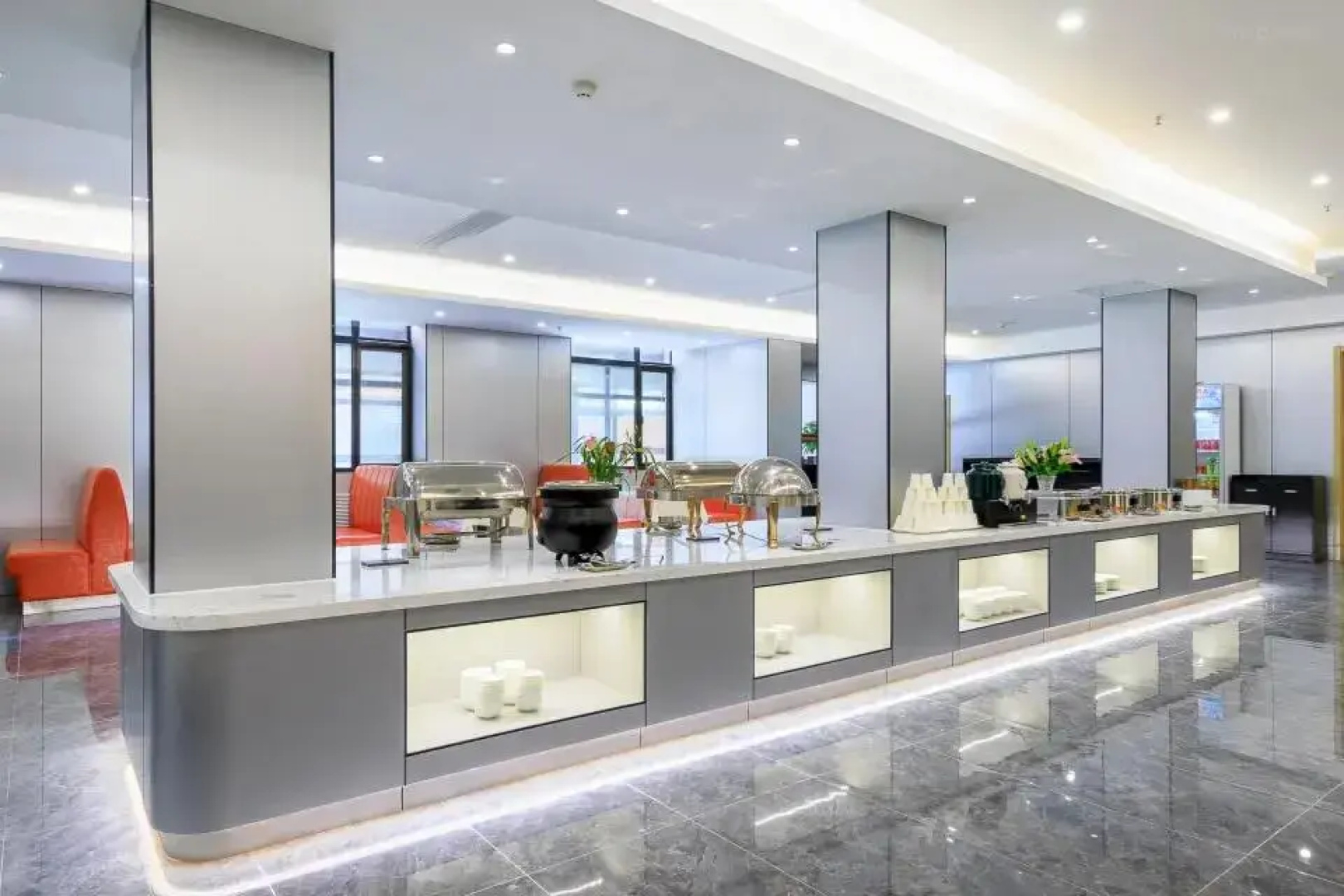 Capital Airport International Hotel
