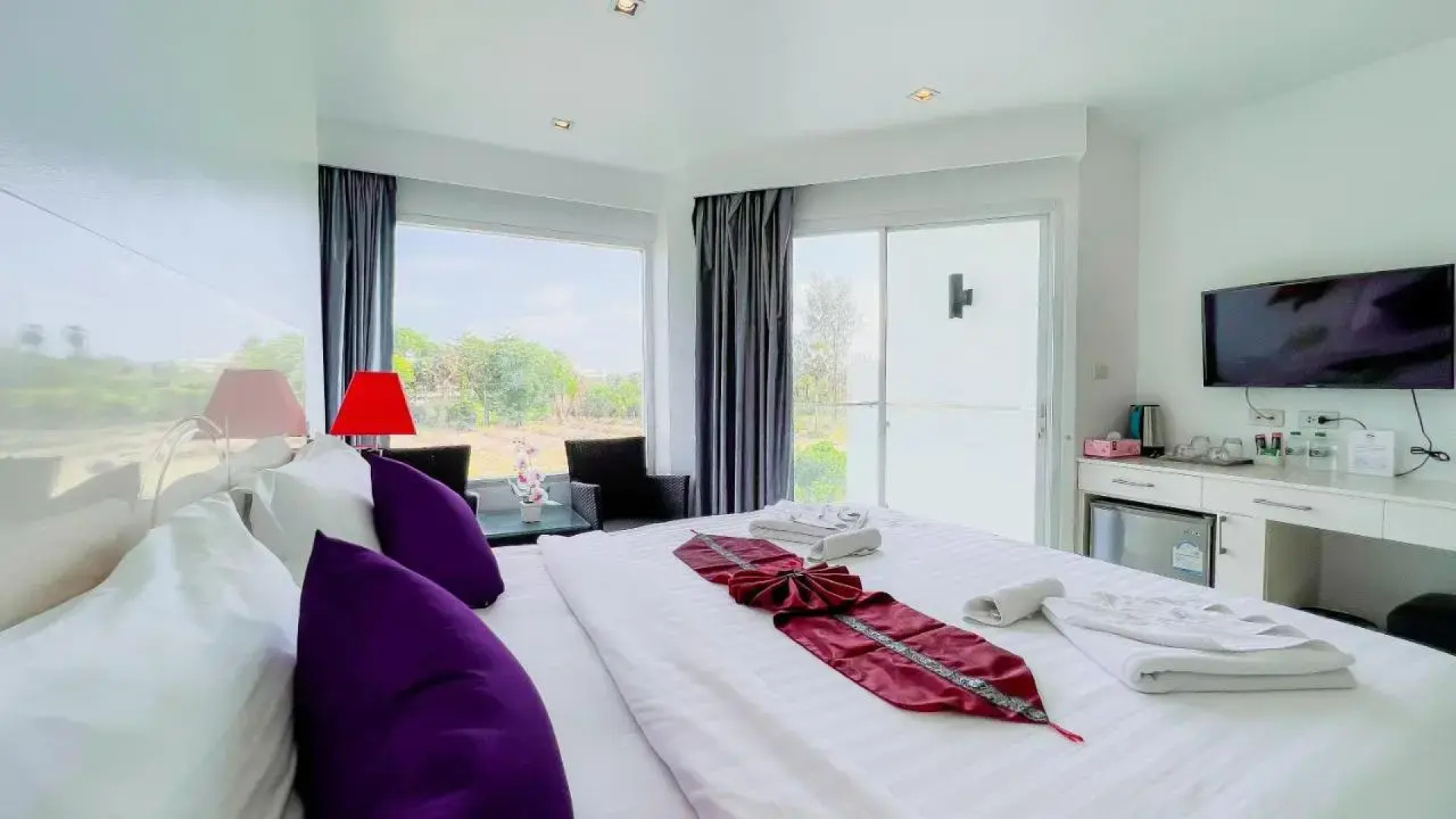 Grand Sunset Hotel Phuket