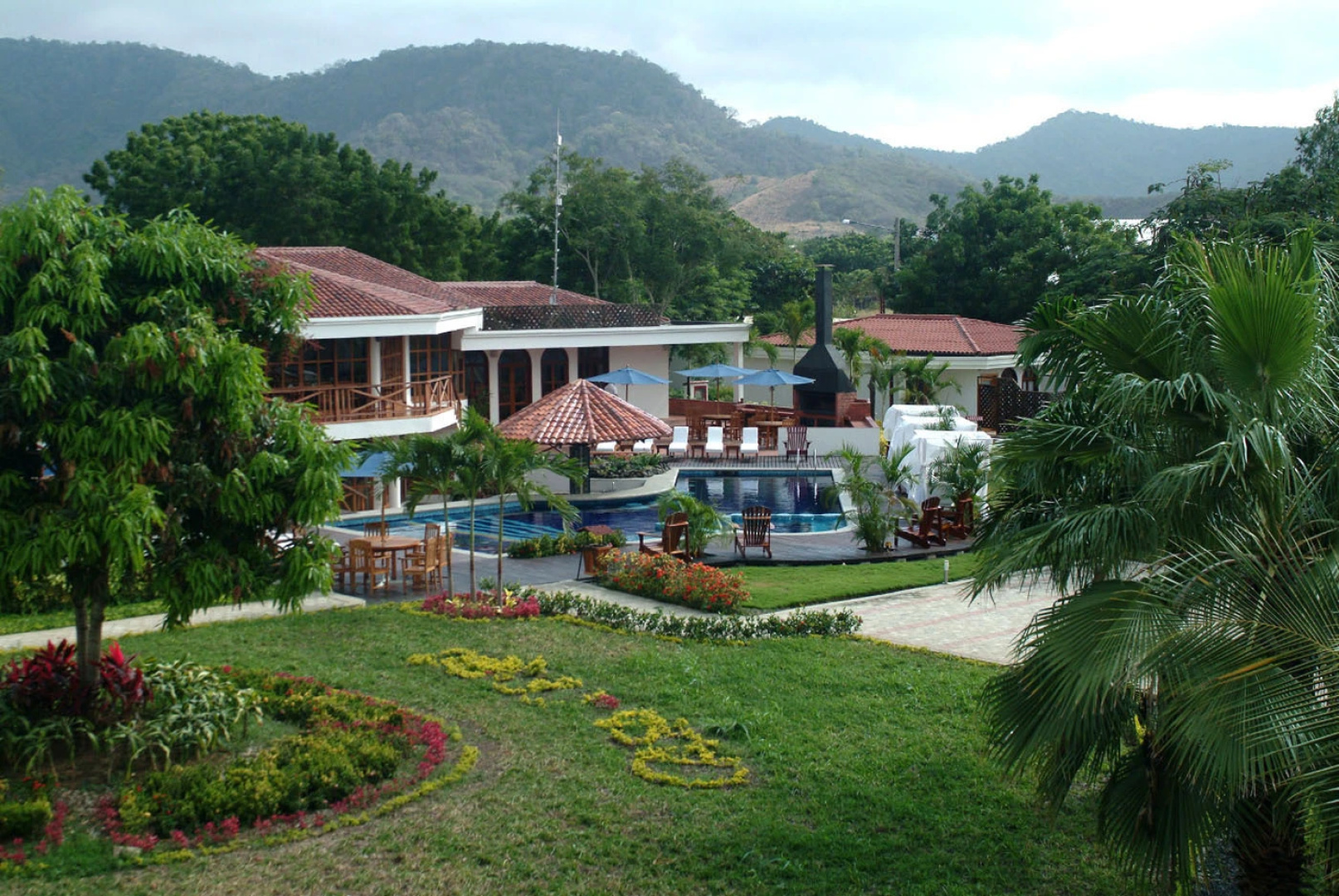 Casa Ceibo Boutique Hotel & Spa