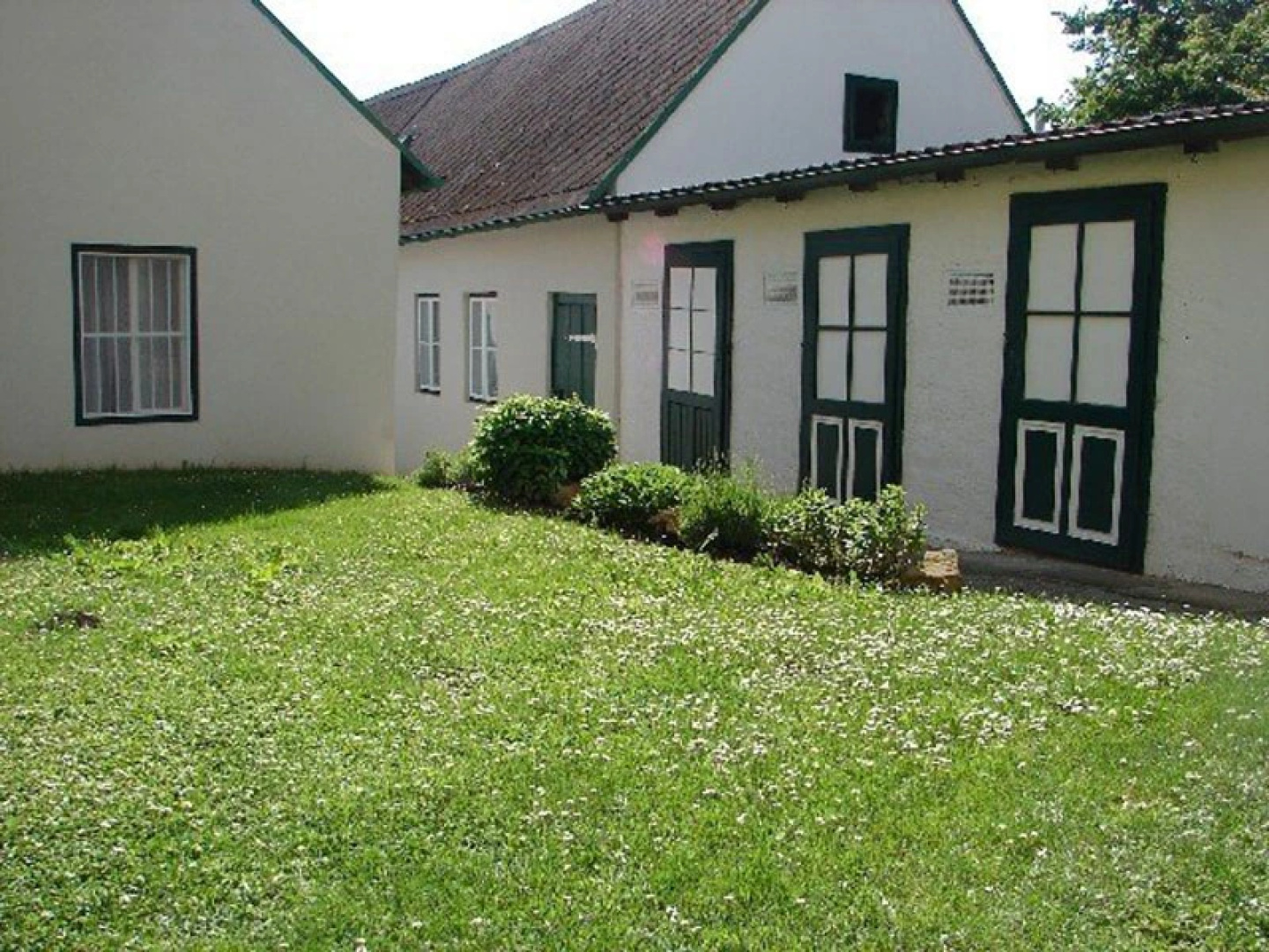 Hauerhof 99